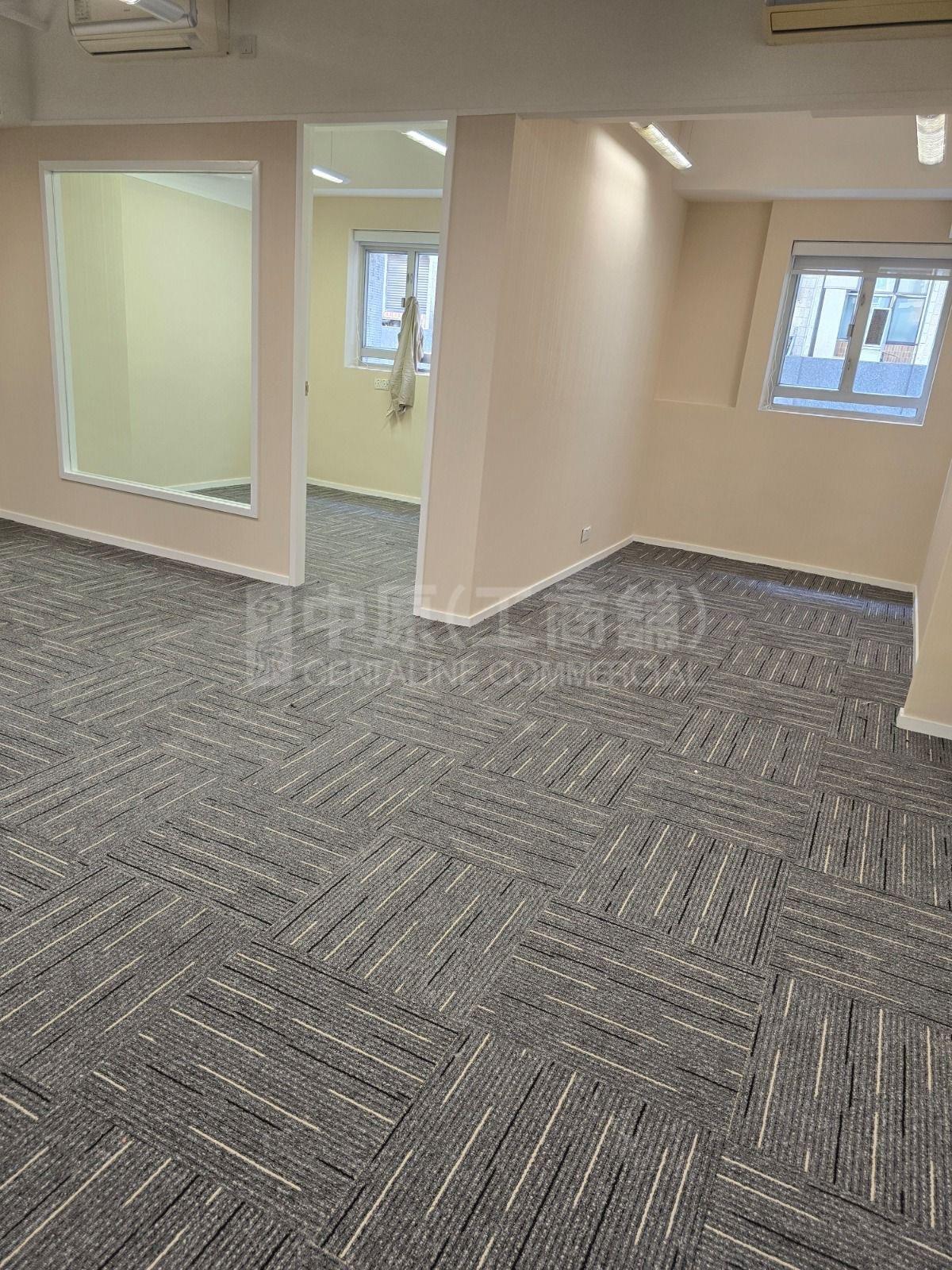 香港工商大廈｜寫字樓樓盤｜中原工商舖