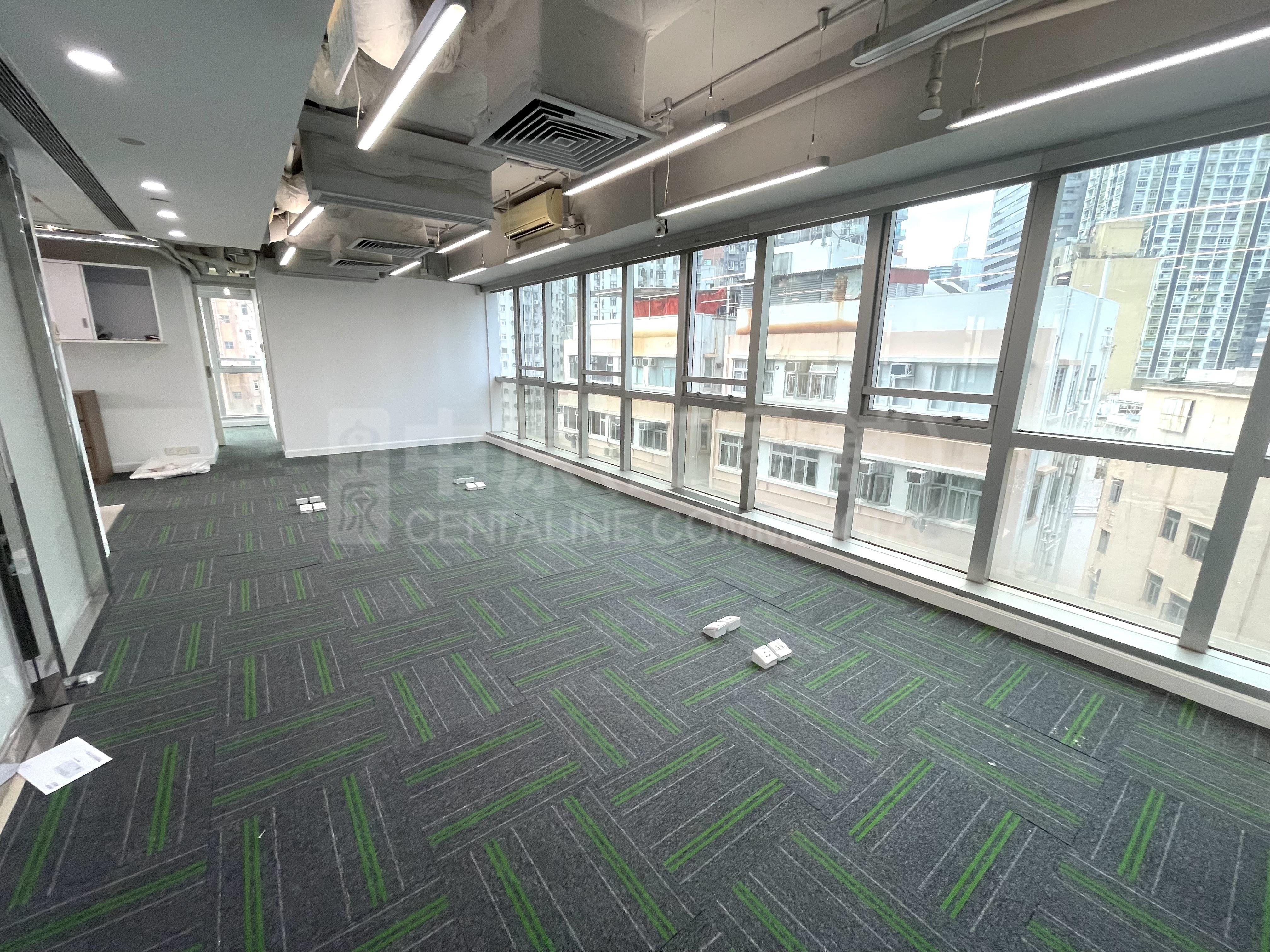 83 Wan Chai Road｜Office Property | Centaline Commercial