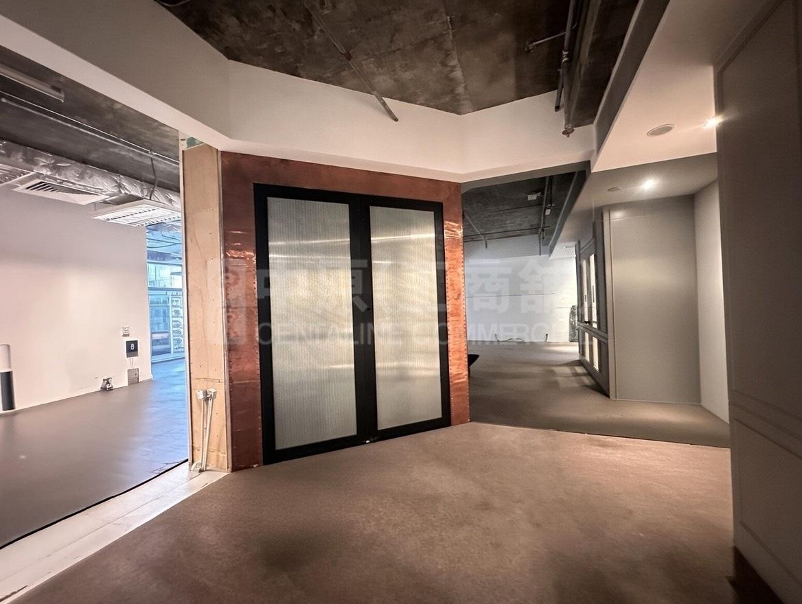 萬兆豐中心｜寫字樓樓盤｜中原工商舖