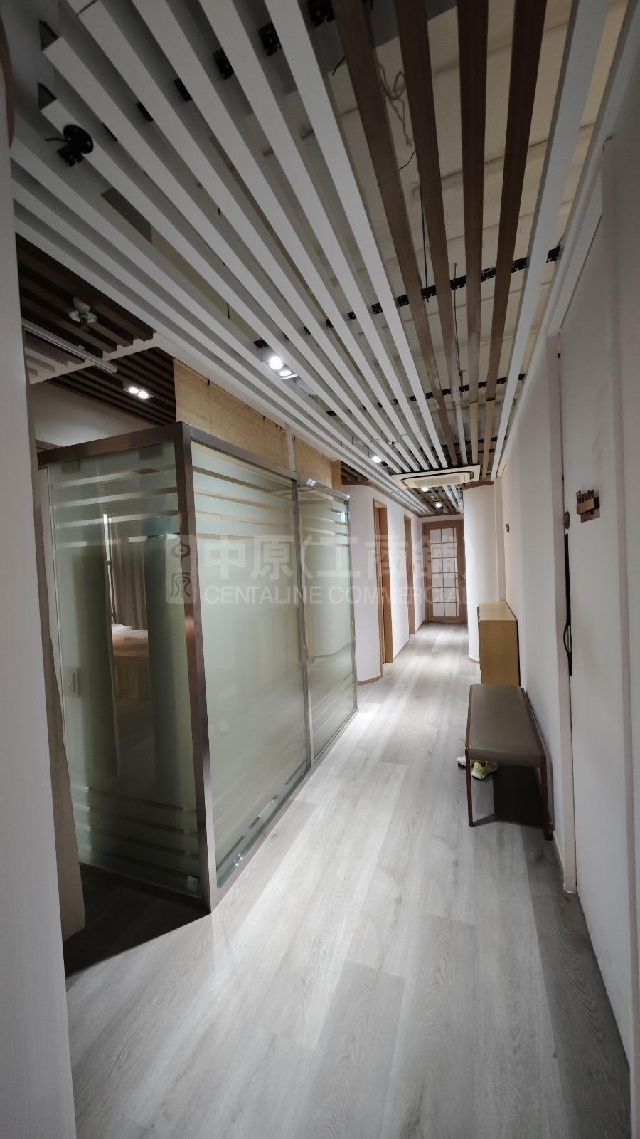 漢國佐敦中心｜寫字樓樓盤｜中原工商舖