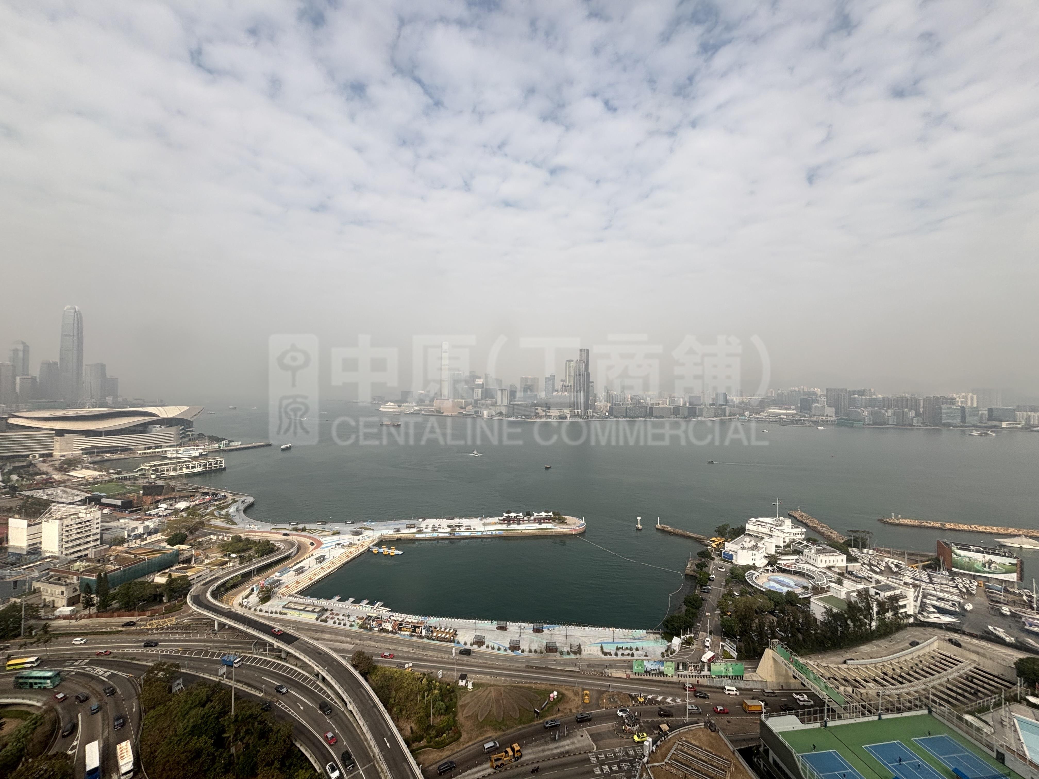 信和廣場｜寫字樓樓盤｜中原工商舖