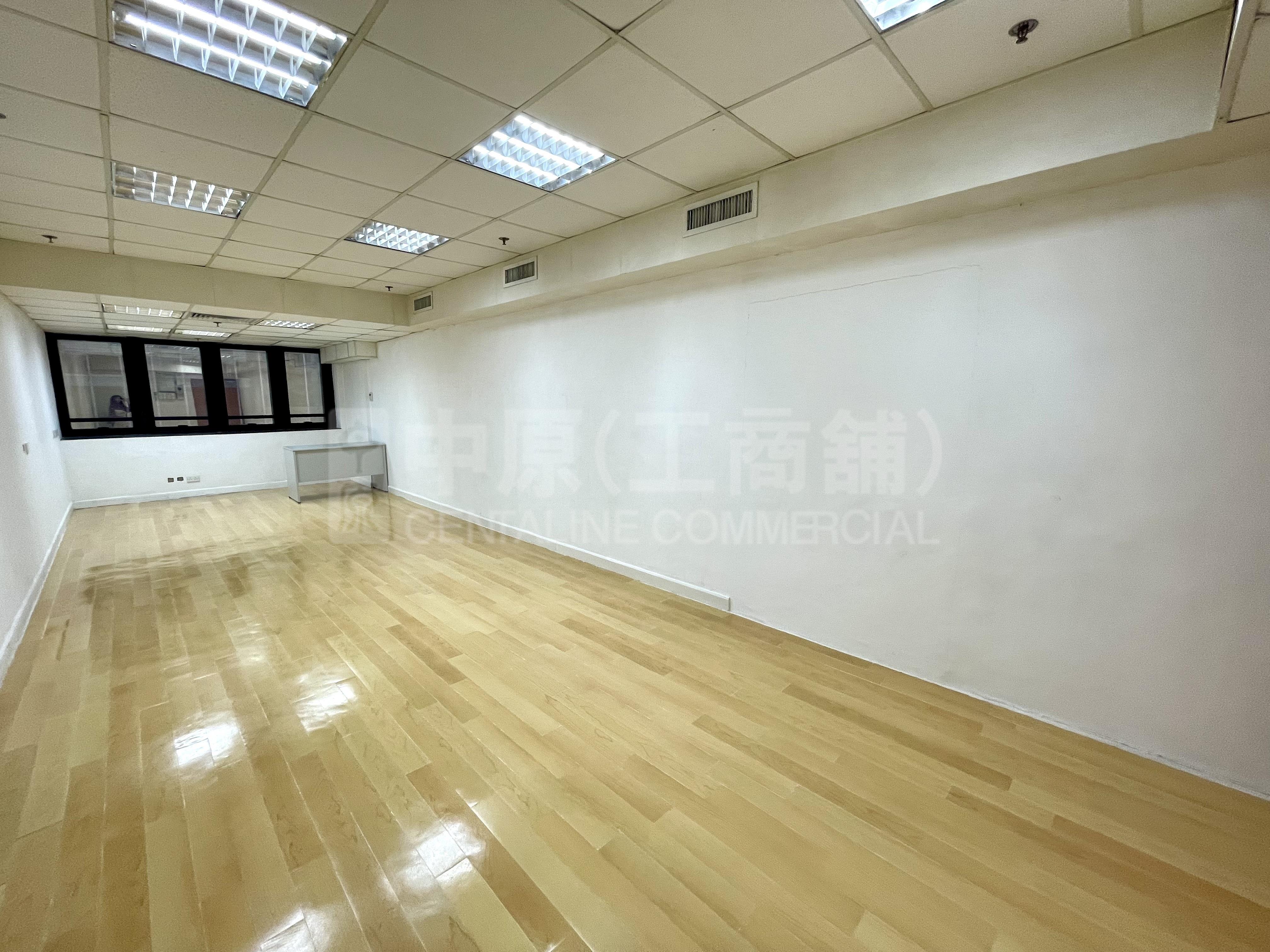 興富中心｜寫字樓樓盤｜中原工商舖