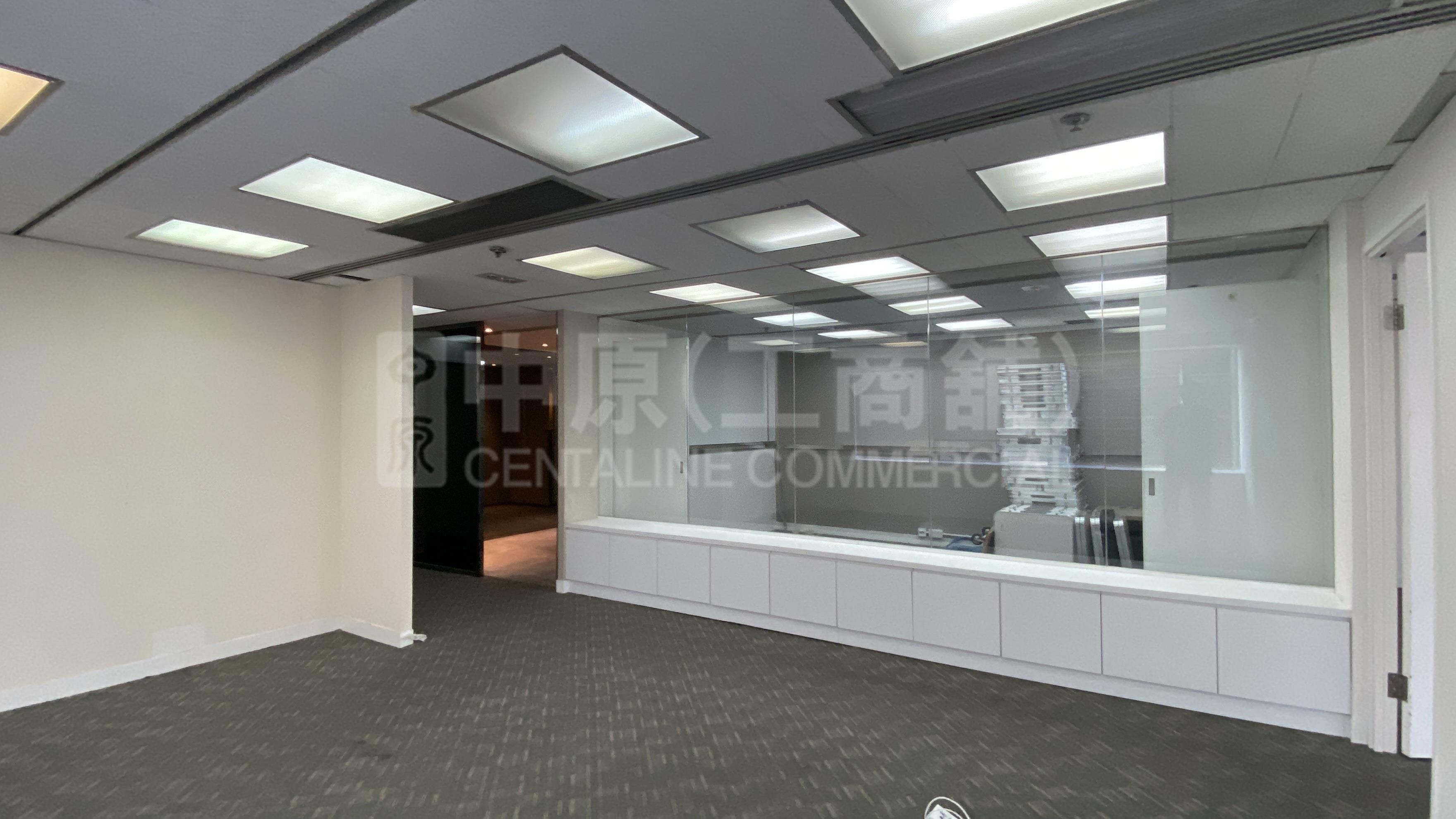 東海商業中心｜寫字樓樓盤｜中原工商舖