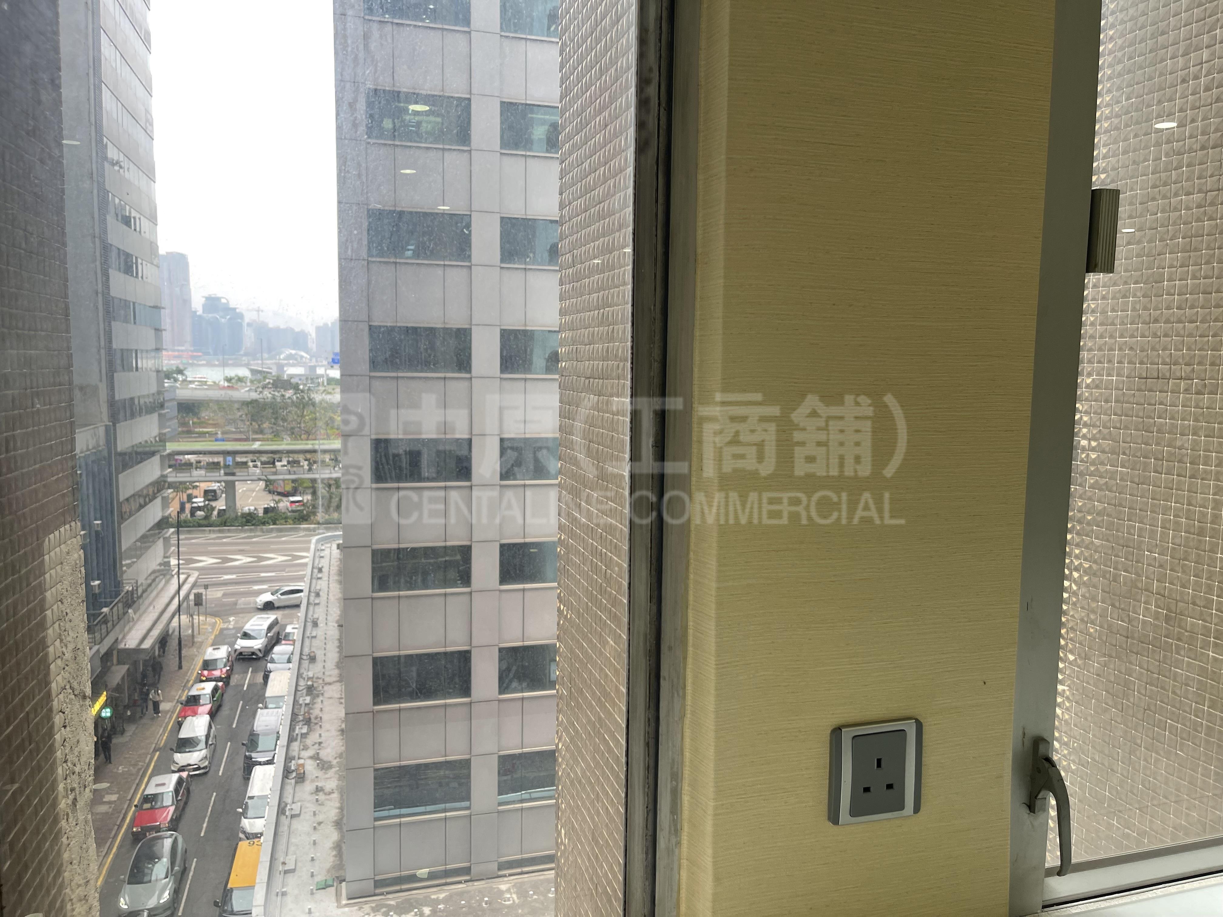 大生銀行大廈｜寫字樓樓盤｜中原工商舖