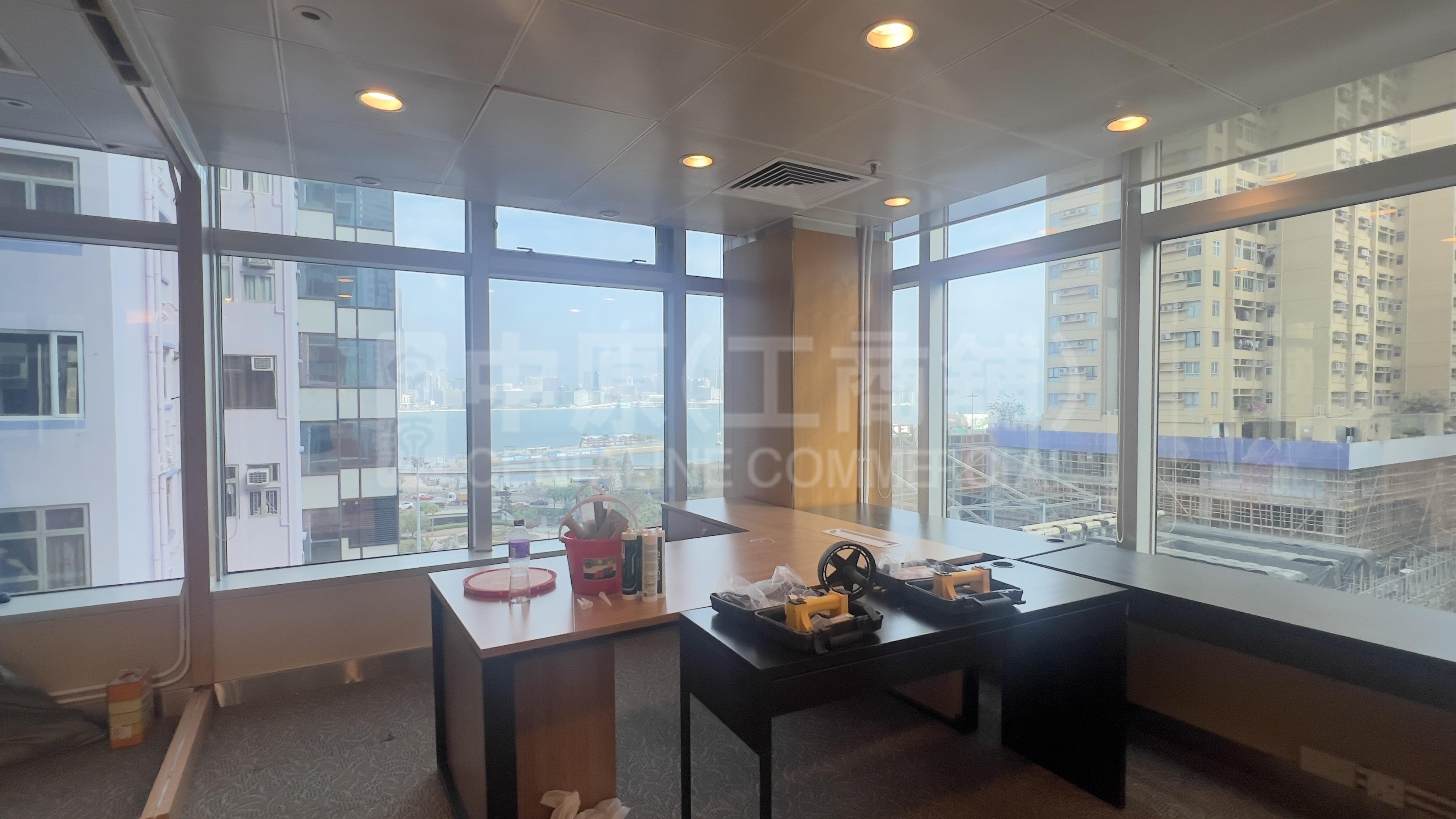 中望商業中心｜寫字樓樓盤｜中原工商舖