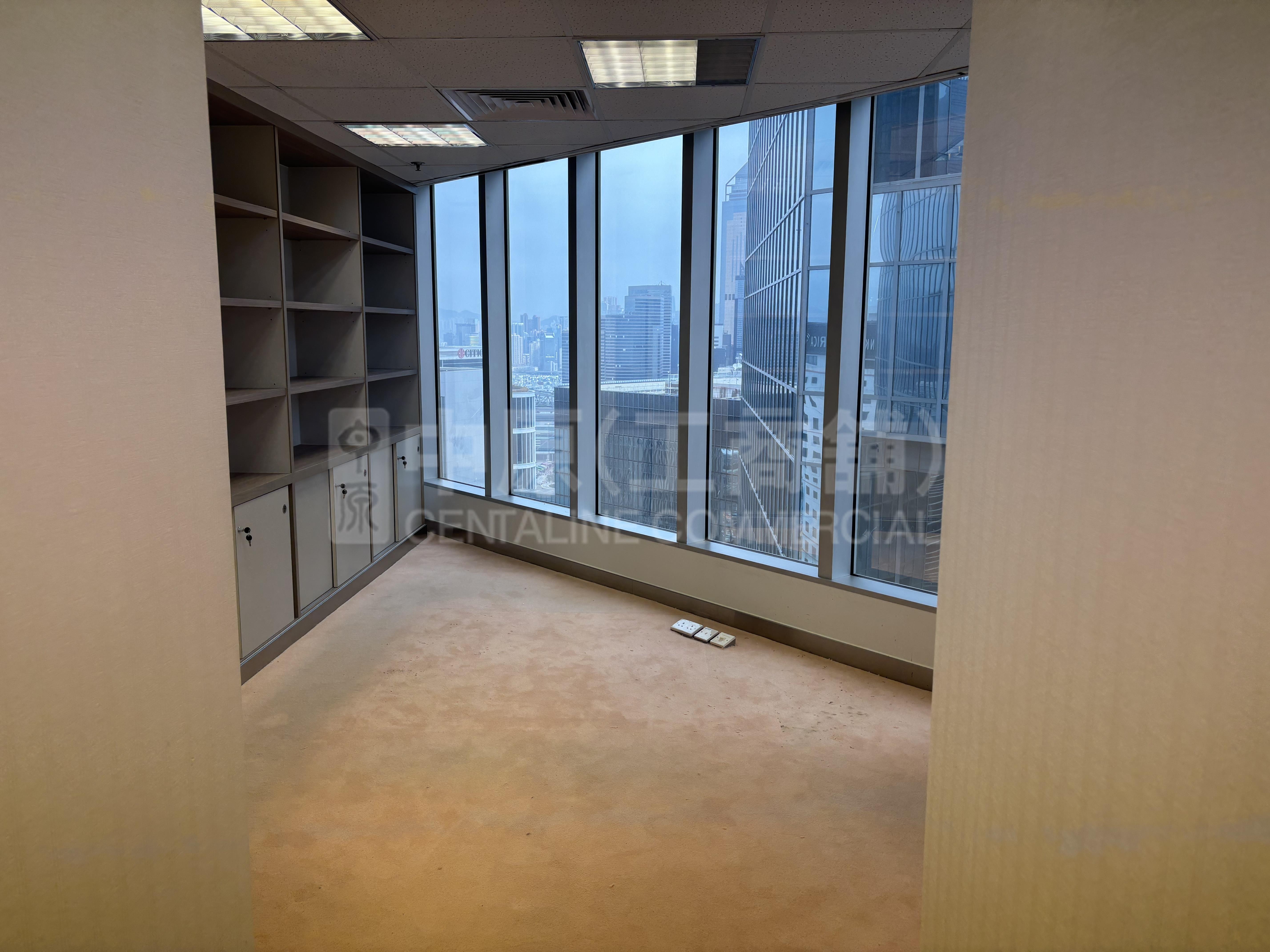 力寶中心2座｜寫字樓樓盤｜中原工商舖