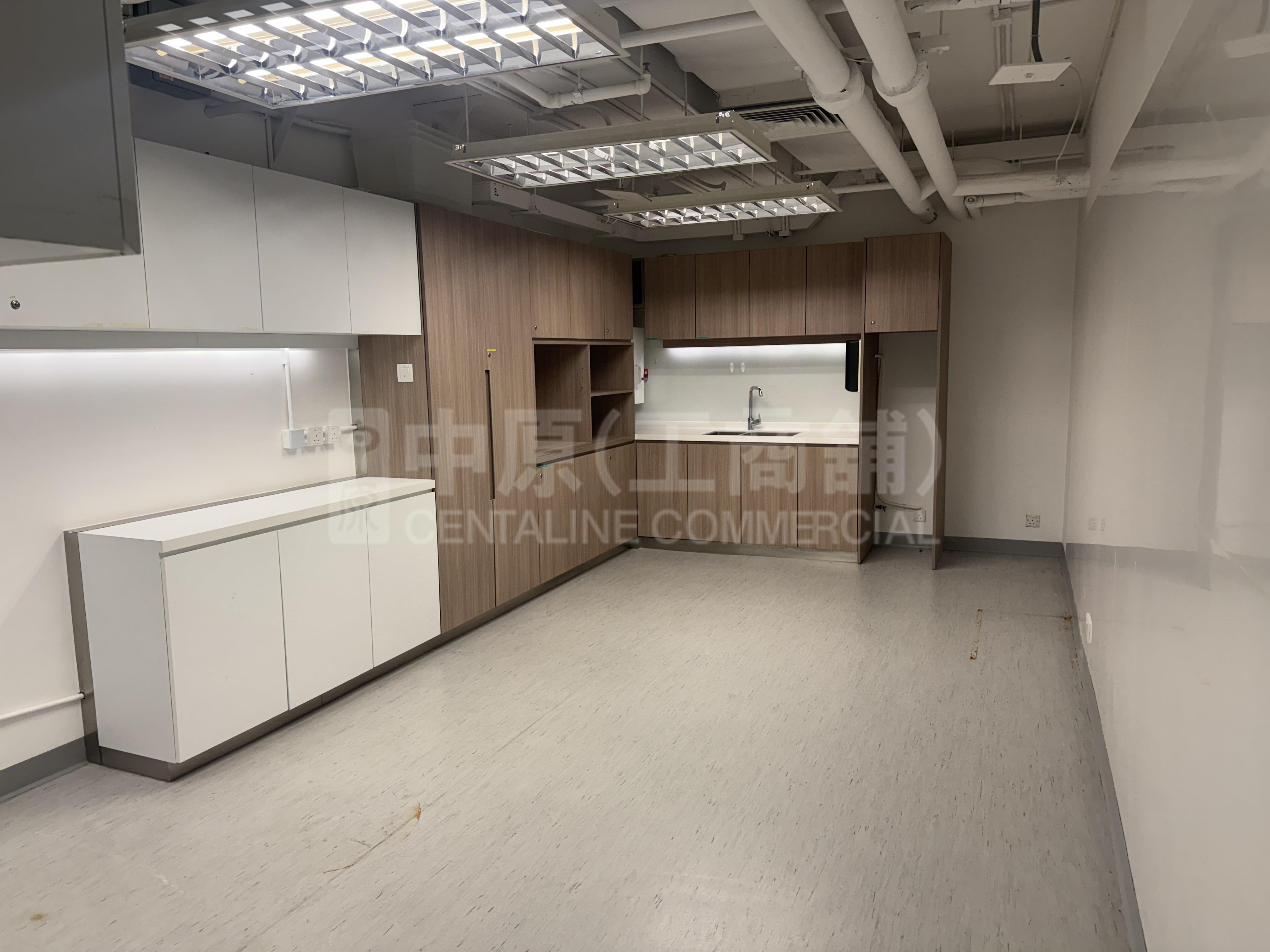 中港城2座｜寫字樓樓盤｜中原工商舖