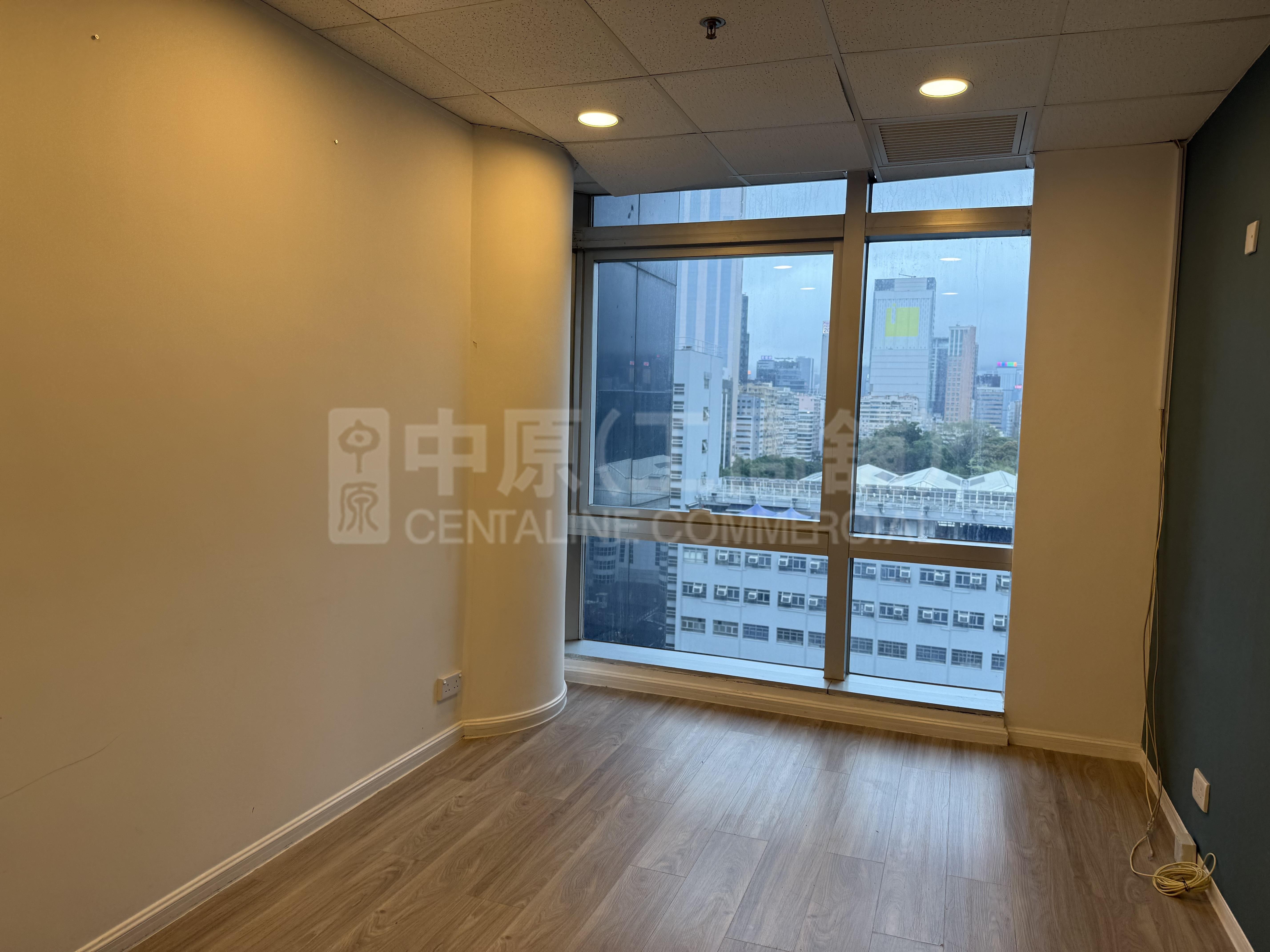 柯士甸廣場｜寫字樓樓盤｜中原工商舖