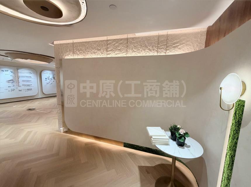 新世界大廈1期｜寫字樓樓盤｜中原工商舖