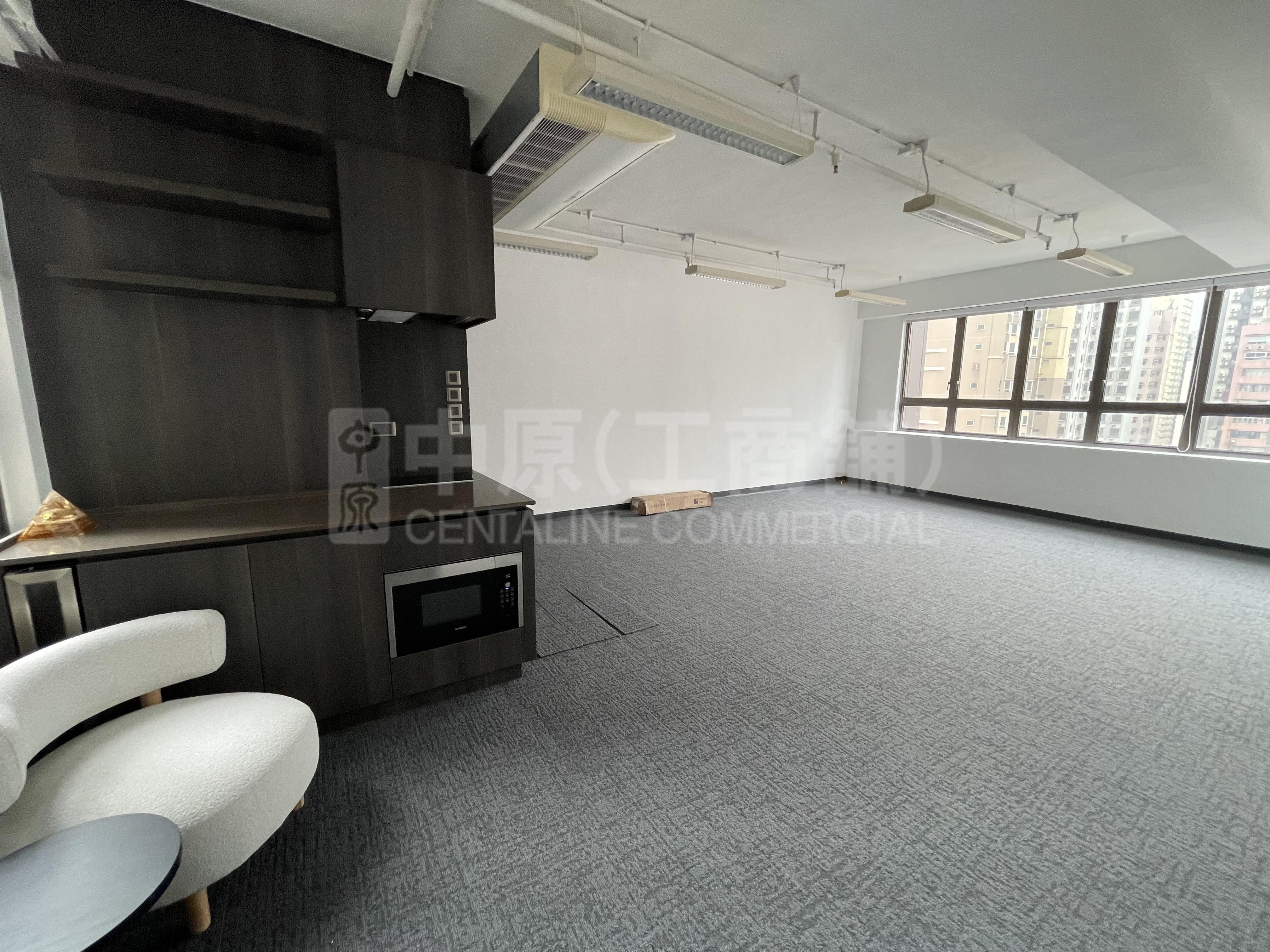 威利麻街6号｜写字楼楼盘｜中原工商铺