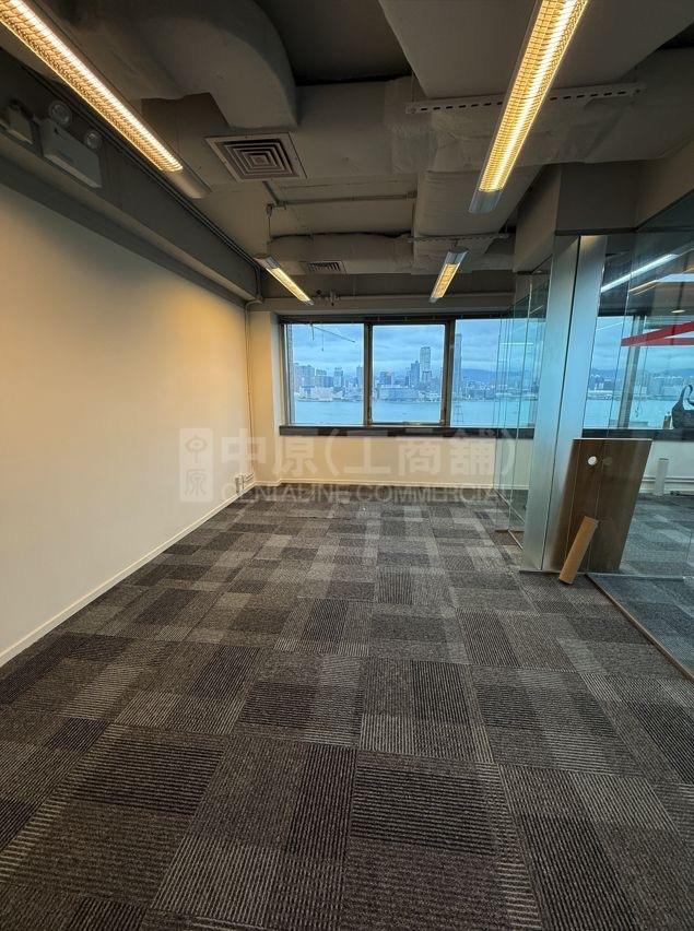 Tien Chu Commercial Building｜Office Property | Centaline Commercial