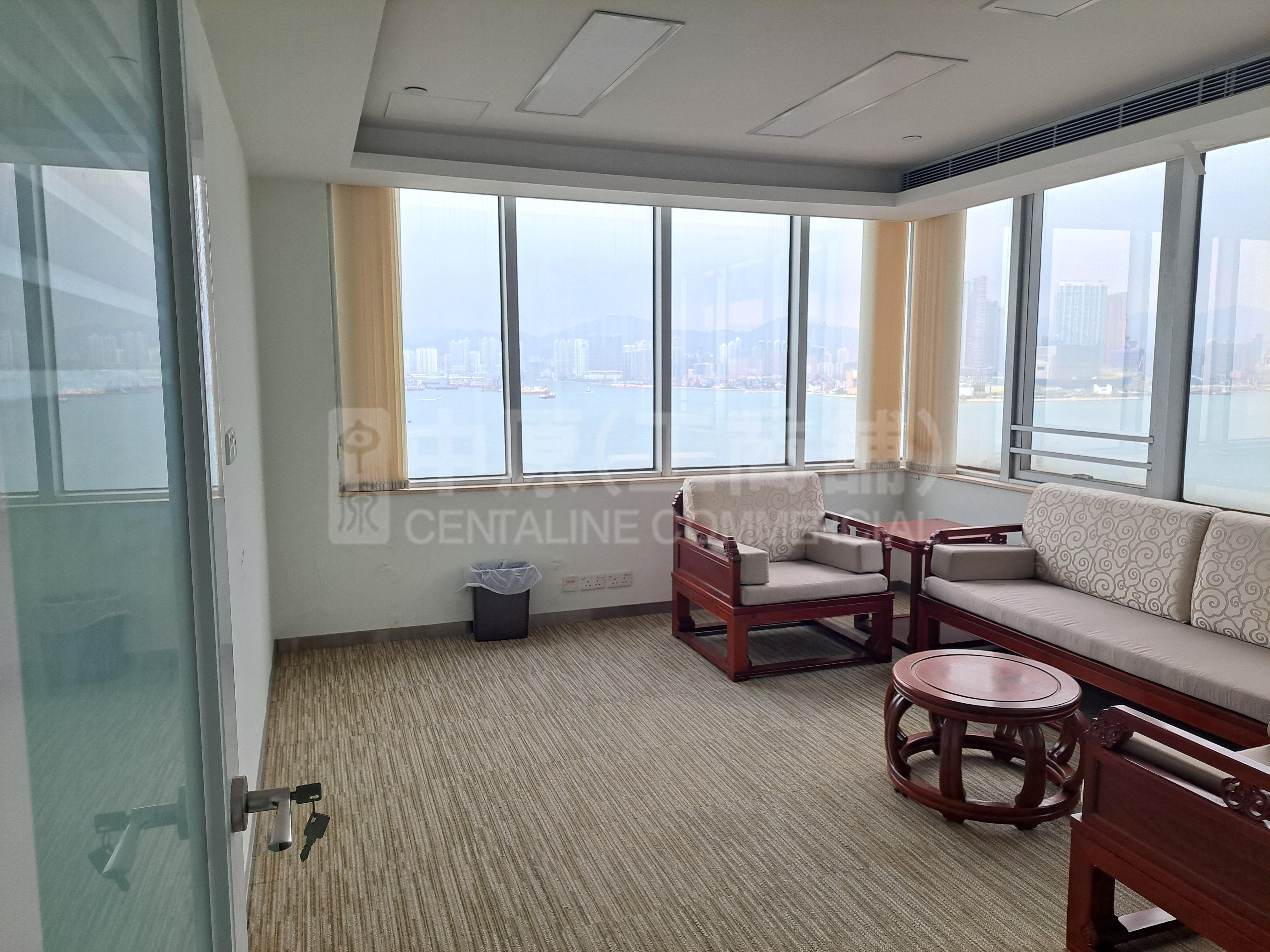 干诺道西118号｜写字楼楼盘｜中原工商铺