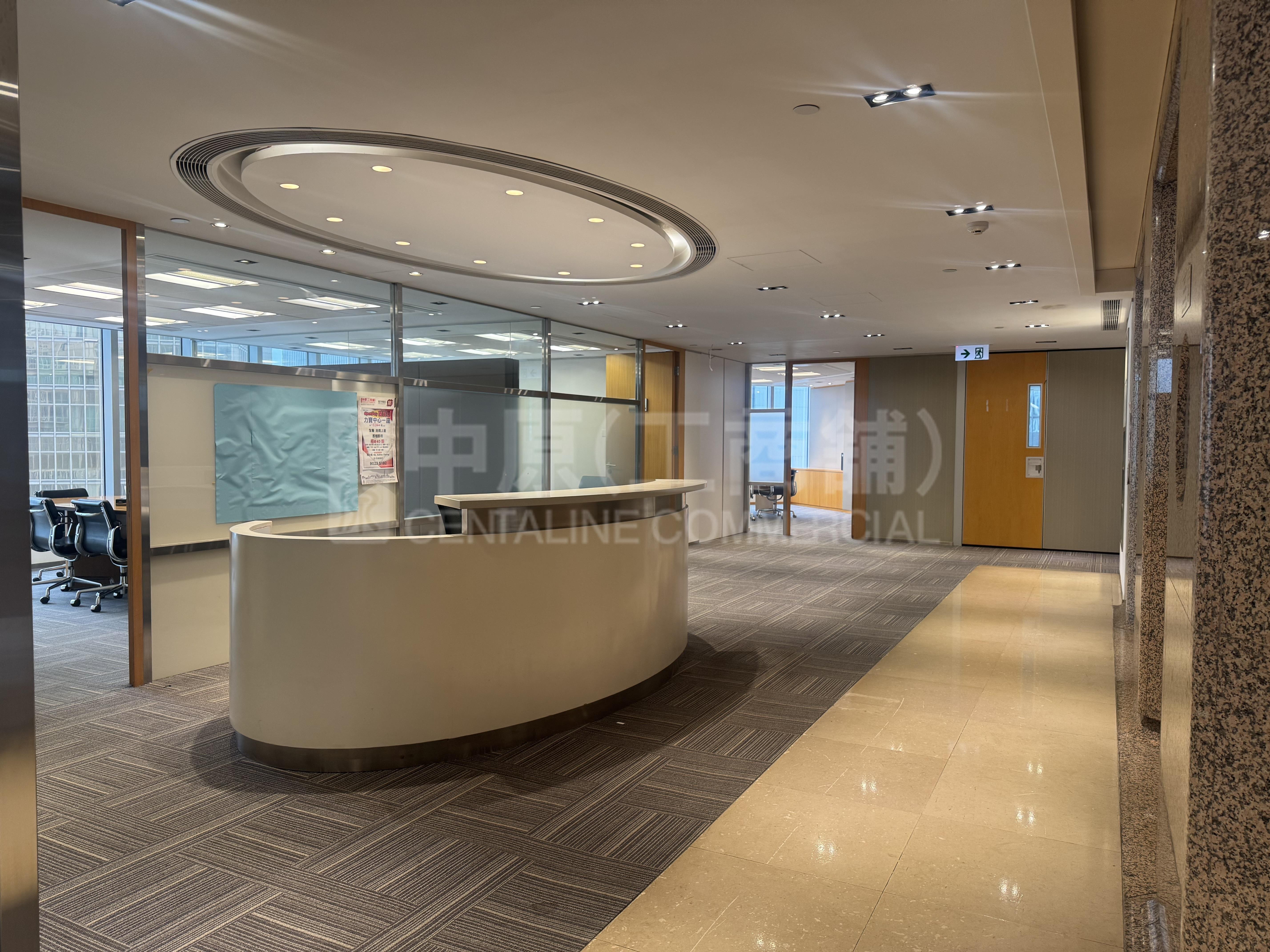 力寶中心1座｜寫字樓樓盤｜中原工商舖