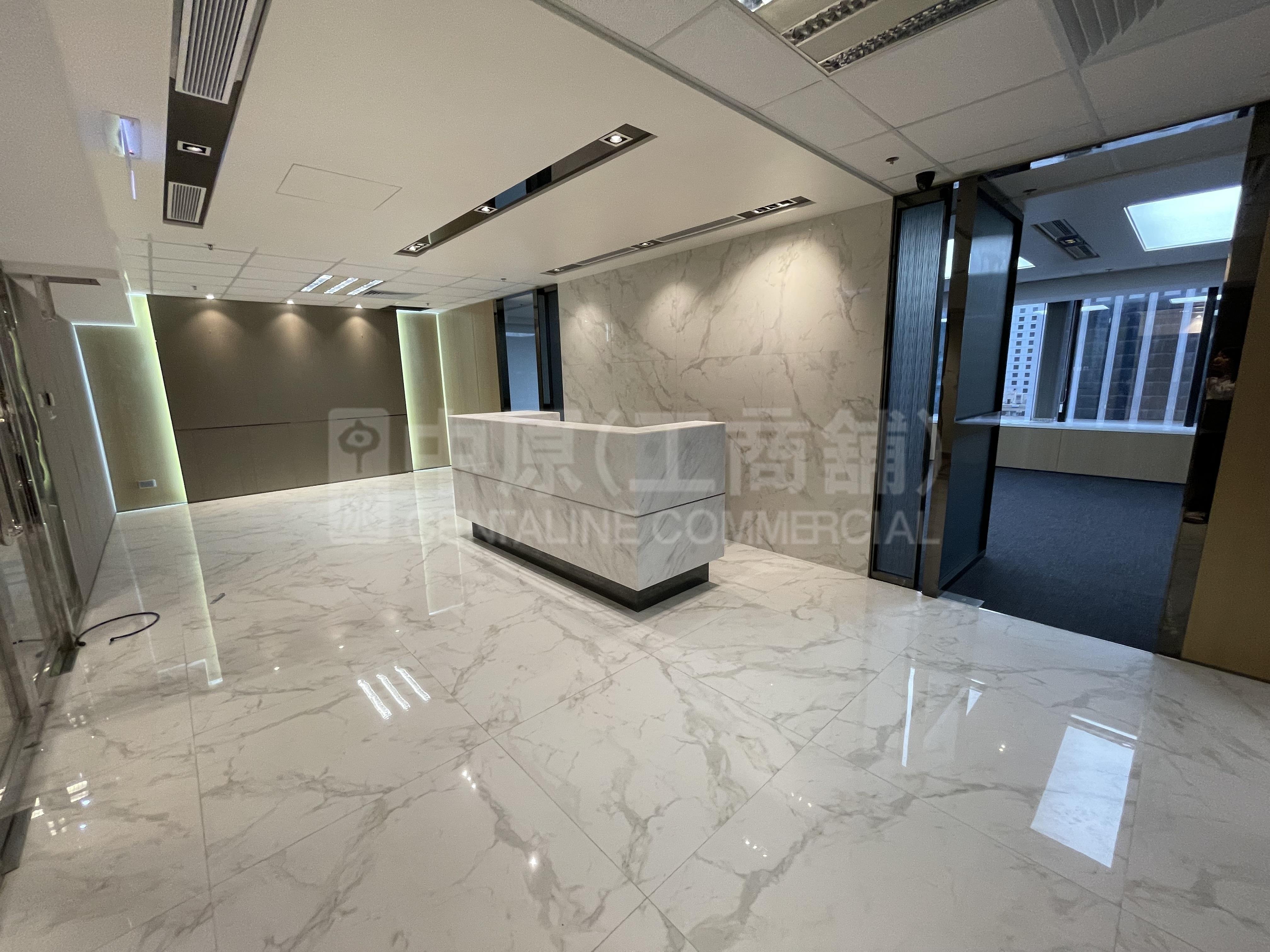 Harbour Centre｜Office Property | Centaline Commercial