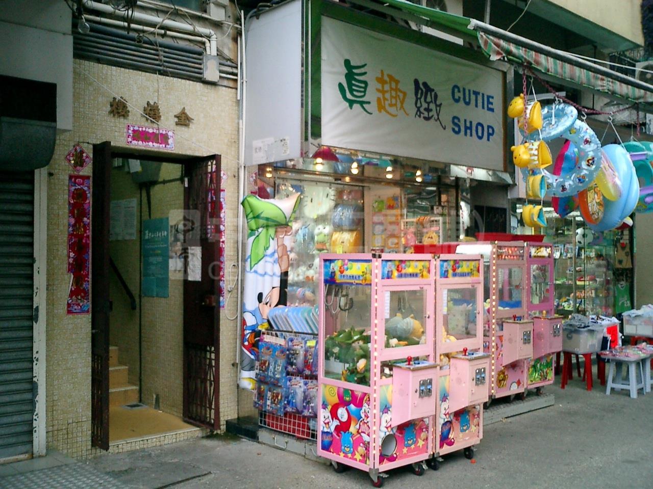 元朗金輝徑的相片資料｜商舖樓盤｜中原工商舖