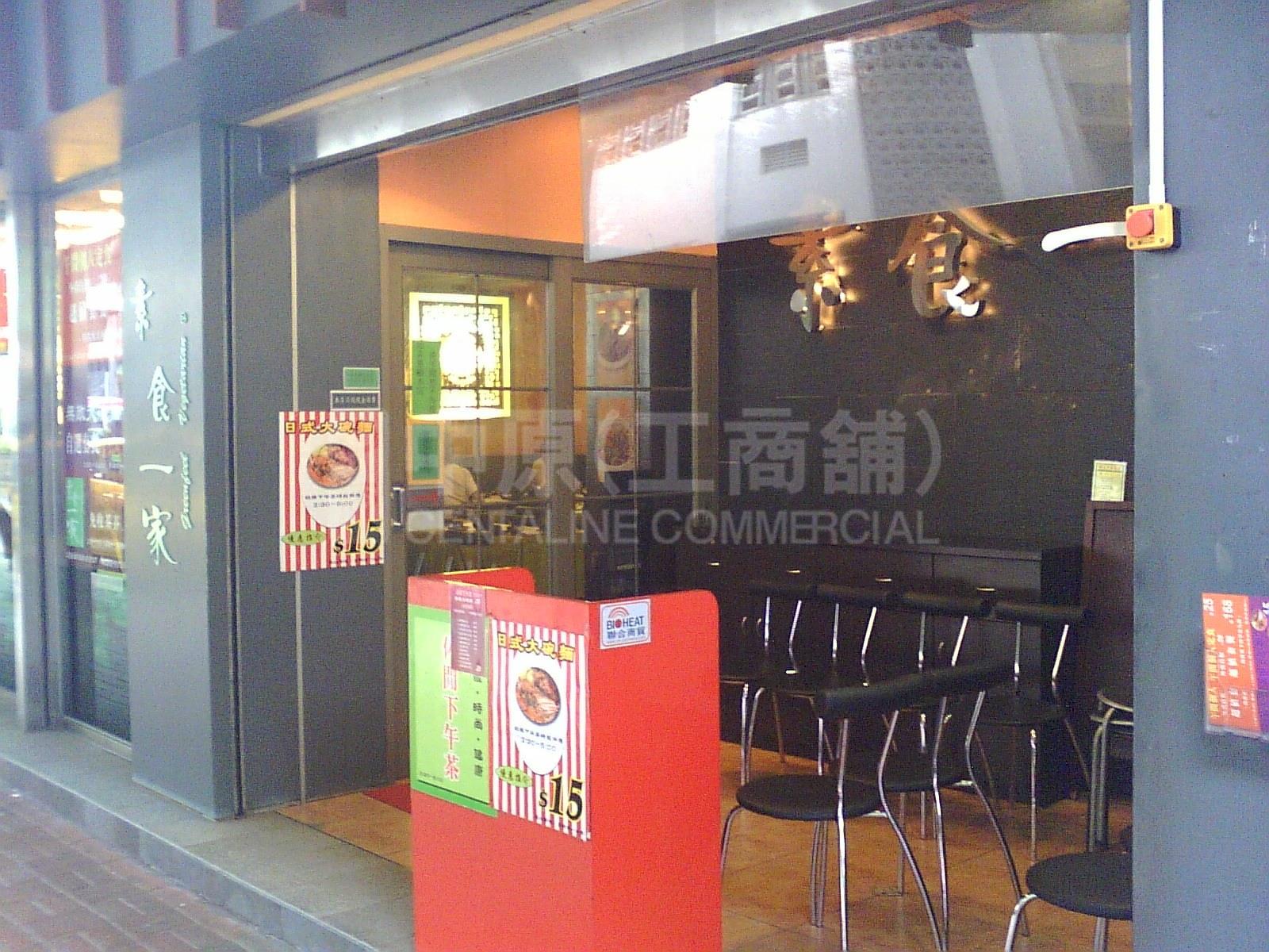Photo materials about Prince Edward Sai Yee Street | Retail Listing | Centaline Commercial