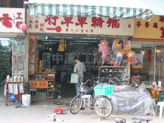 元朗金輝徑的相片資料｜商舖樓盤｜中原工商舖