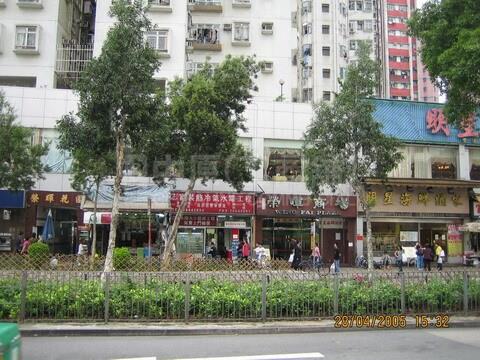 Photo materials about Tai Po Ting Kok Road | Retail Listing | Centaline Commercial
