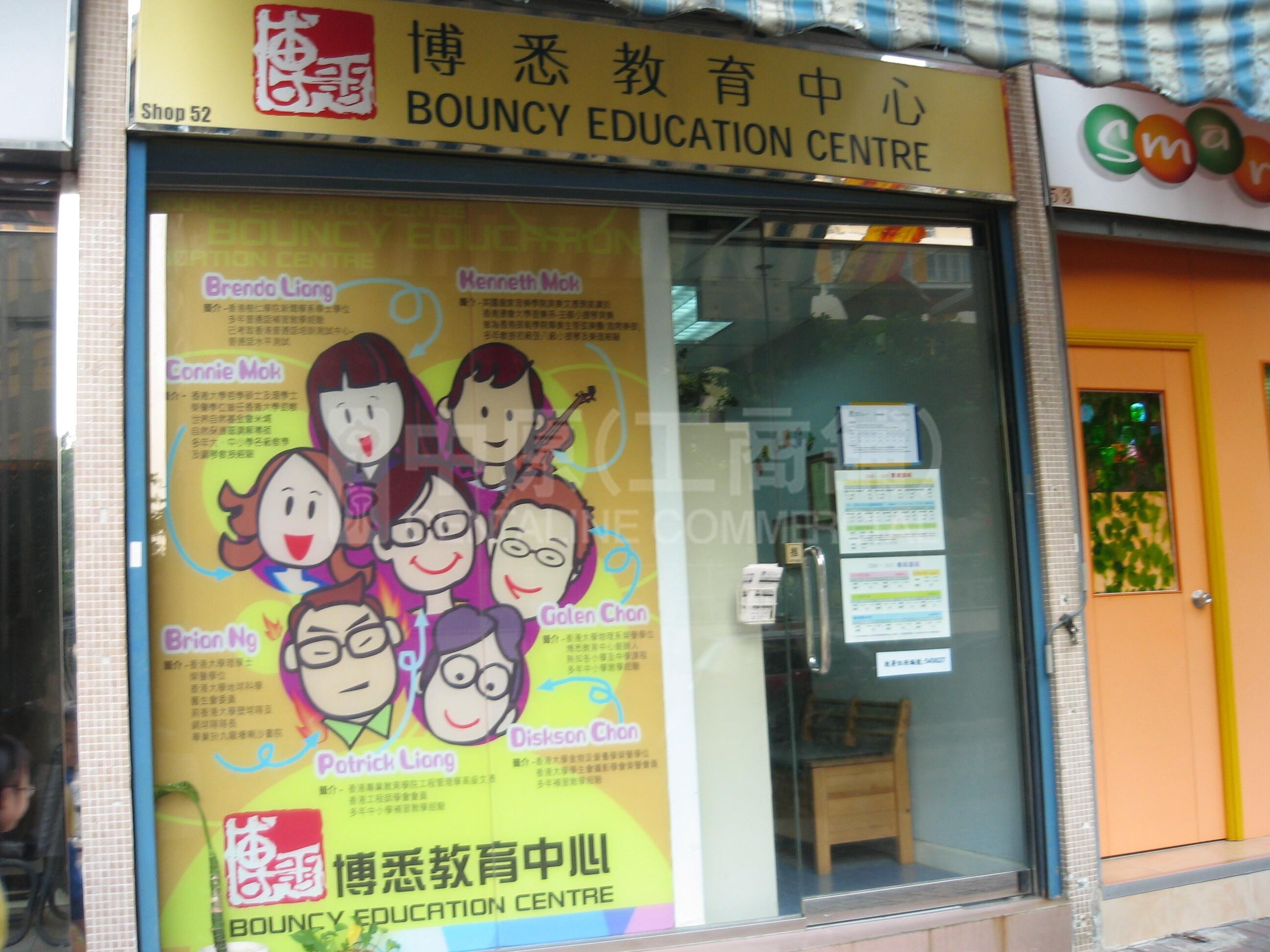 Photo materials about Tai Kok Tsui Hoi Ting Road | Retail Listing | Centaline Commercial