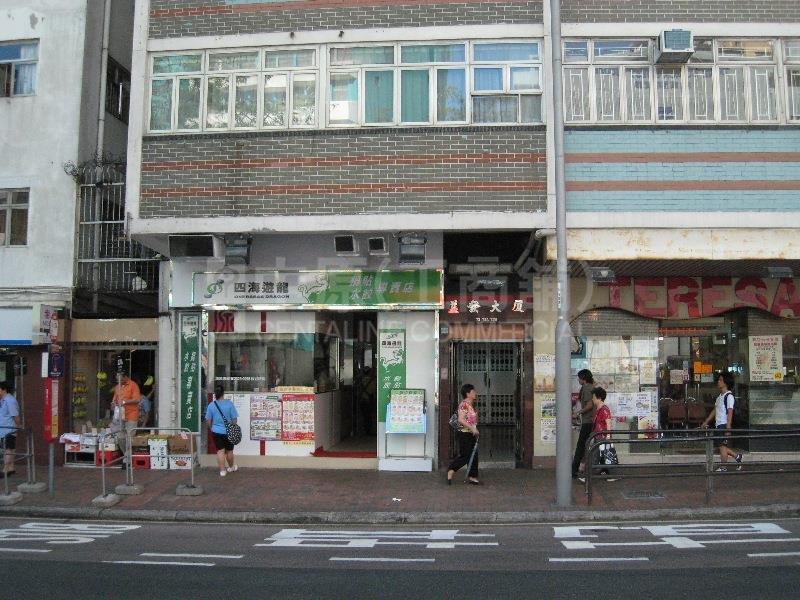 Ho Man Tin Waterloo Road｜Retail Property | Centaline Commercial
