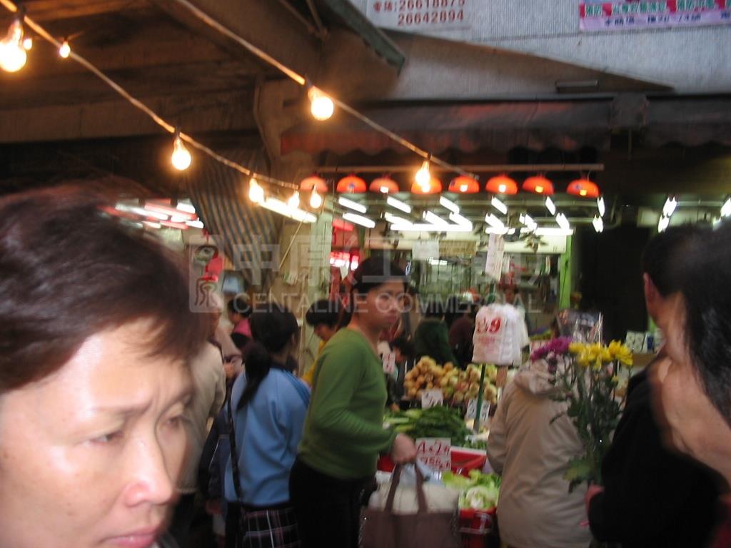 Photo materials about Tai Po On Chee Road | Retail Listing | Centaline Commercial