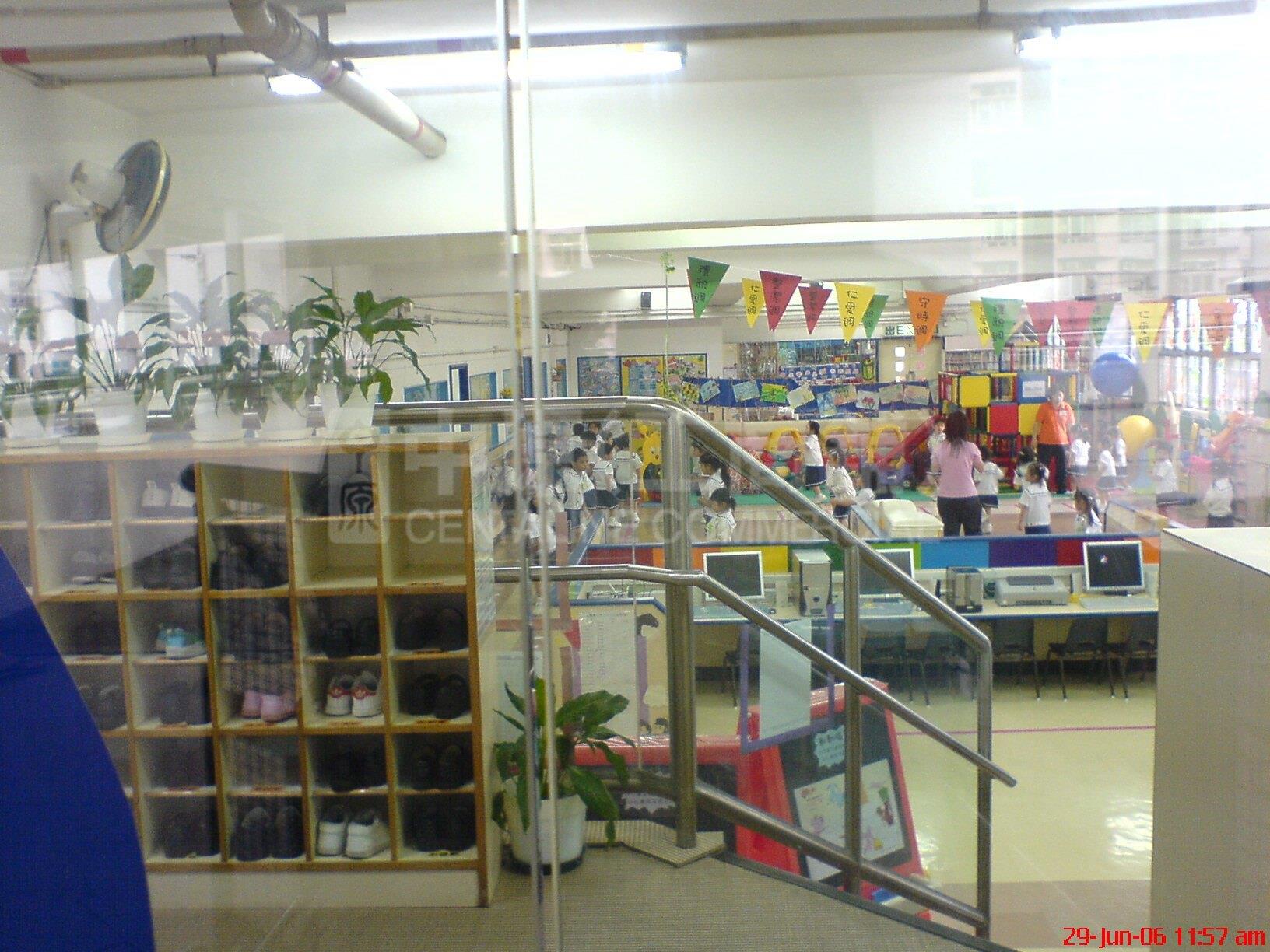 青衣青敬路的相片资料｜商铺楼盘｜中原工商铺