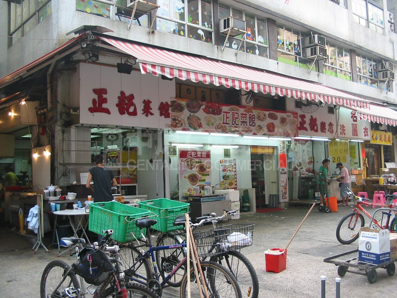 元朗金輝徑｜商舖樓盤｜中原工商舖