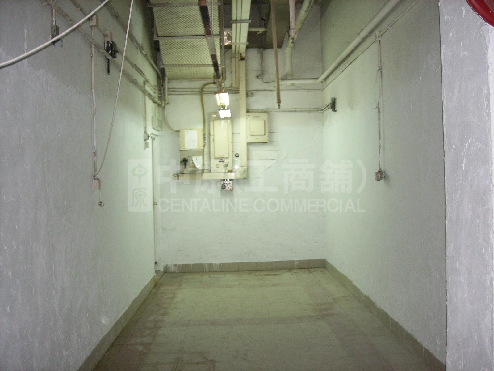 元朗泰利街的相片资料｜商铺楼盘｜中原工商铺