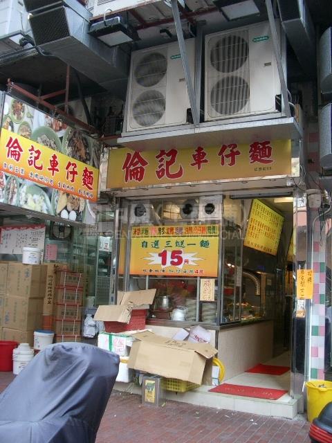 紅磡民泰街的相片資料｜商舖樓盤｜中原工商舖