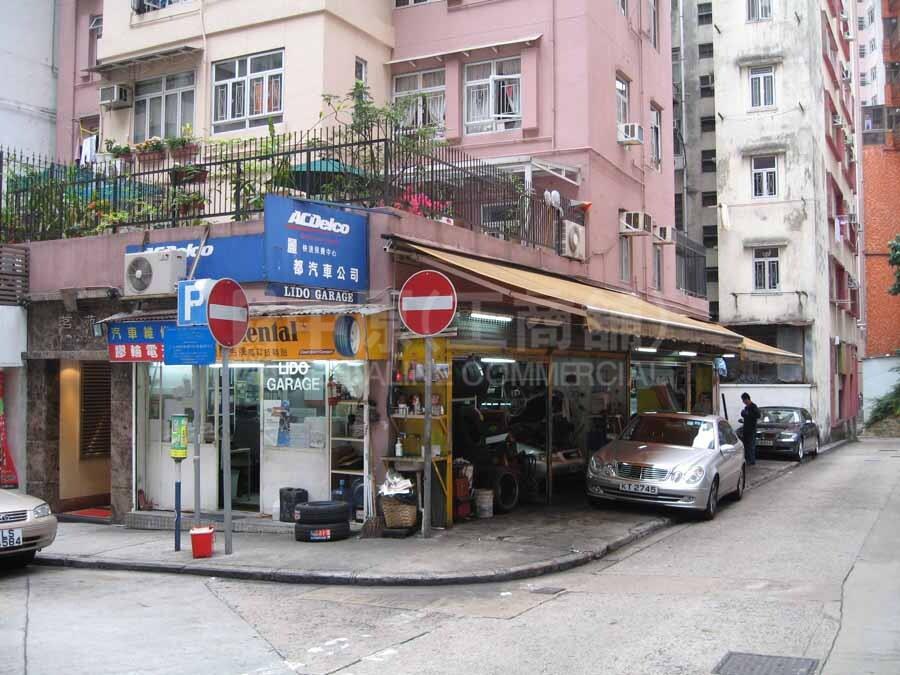 Photo materials about Happy Valley Cheong Ming Street | Retail Listing | Centaline Commercial