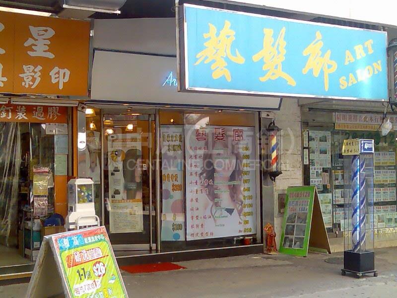 沙田大涌橋路的相片資料｜商舖樓盤｜中原工商舖
