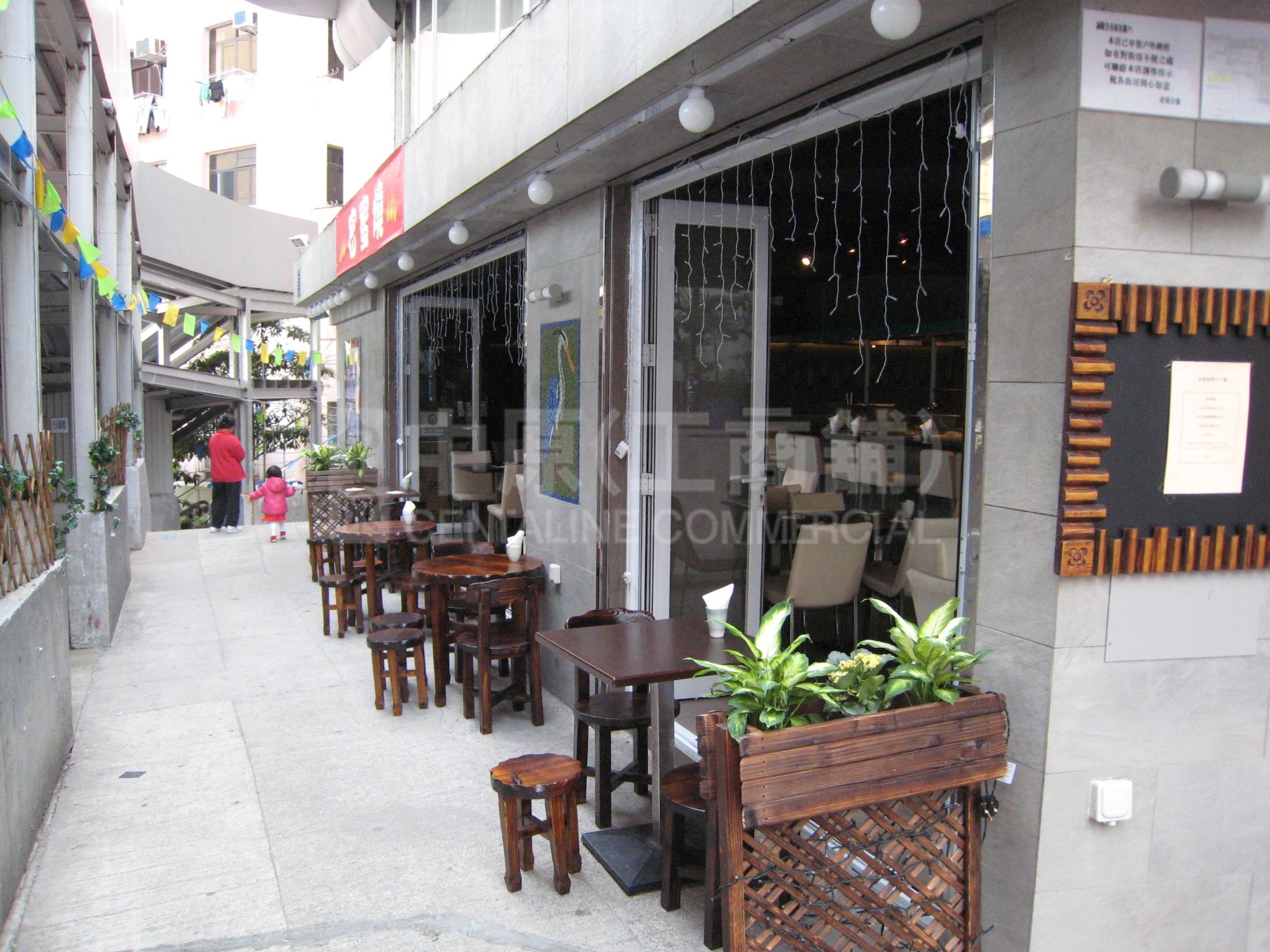 Photo materials about Tsim Sha Tsuihillwood Road | Retail Listing | Centaline Commercial