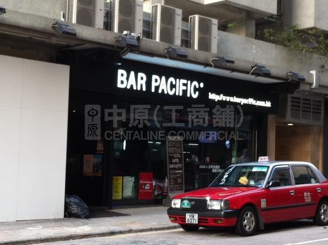 西区卑路乍街的相片资料｜商铺楼盘｜中原工商铺