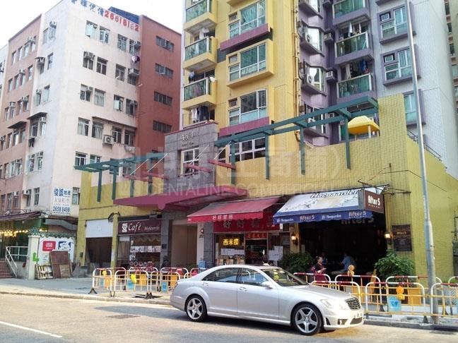 Photo materials about Tai Po Mei Sun Lane | Retail Listing | Centaline Commercial