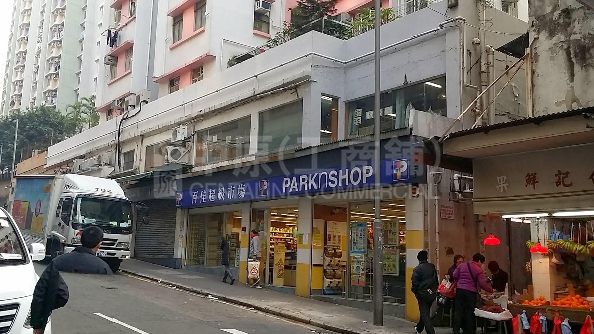 西湾河西湾河街的相片资料｜商铺楼盘｜中原工商铺