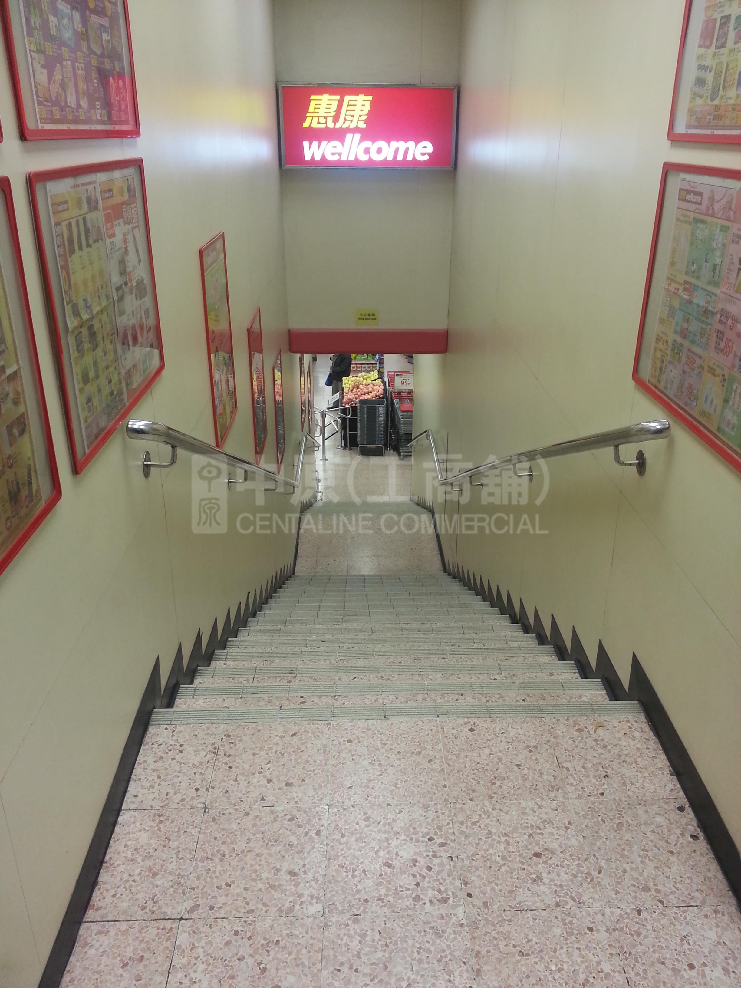 深水埗北河街的相片资料｜商铺楼盘｜中原工商铺