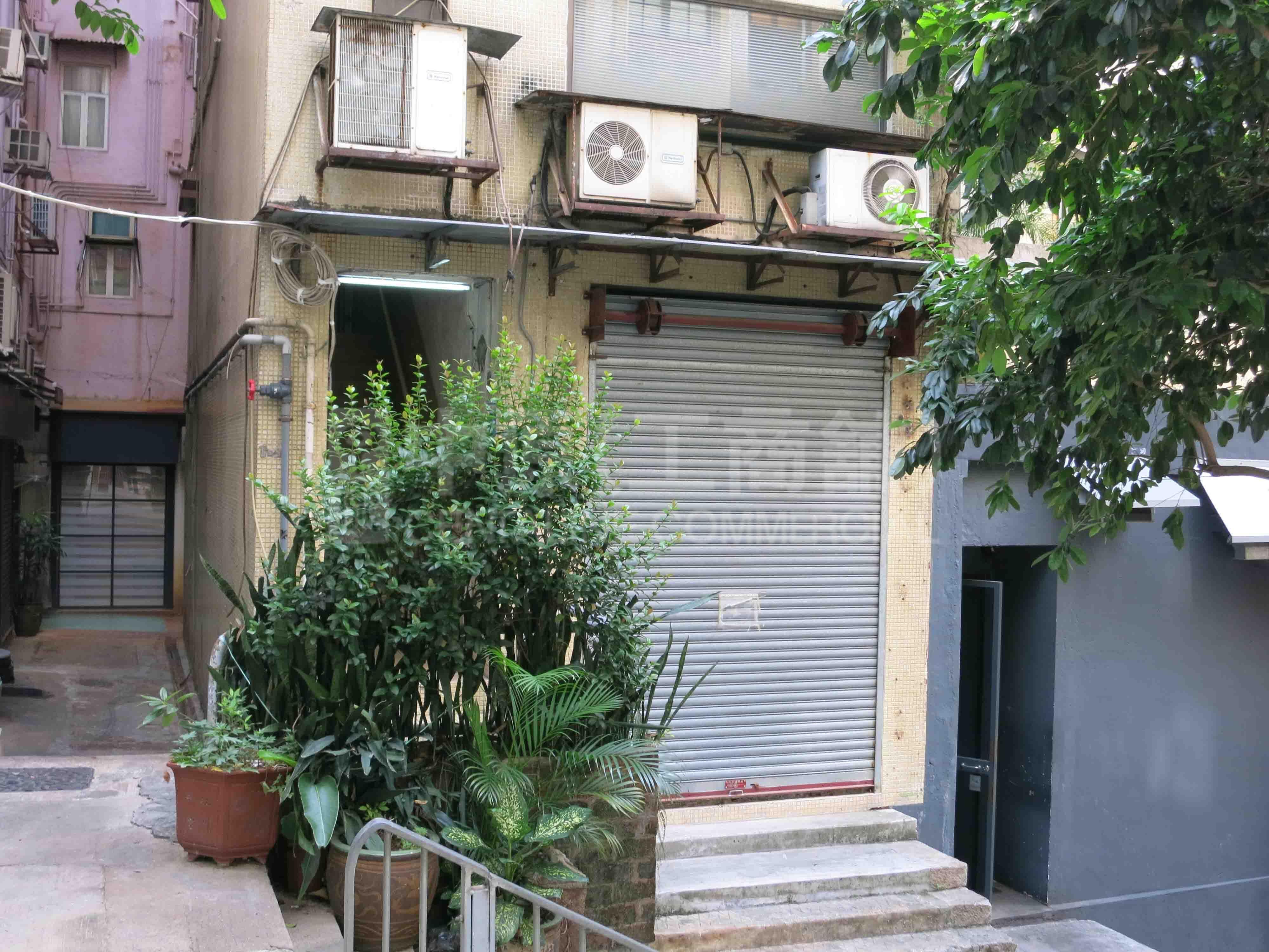 Photo materials about Sheung Wan Shin Hing Street | Retail Listing | Centaline Commercial