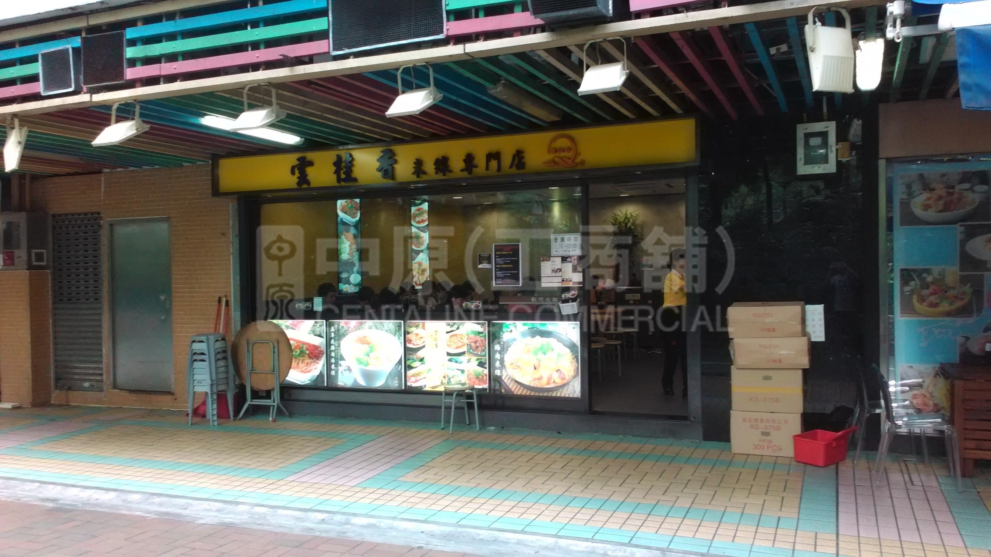 大埔安泰路的相片資料｜商舖樓盤｜中原工商舖