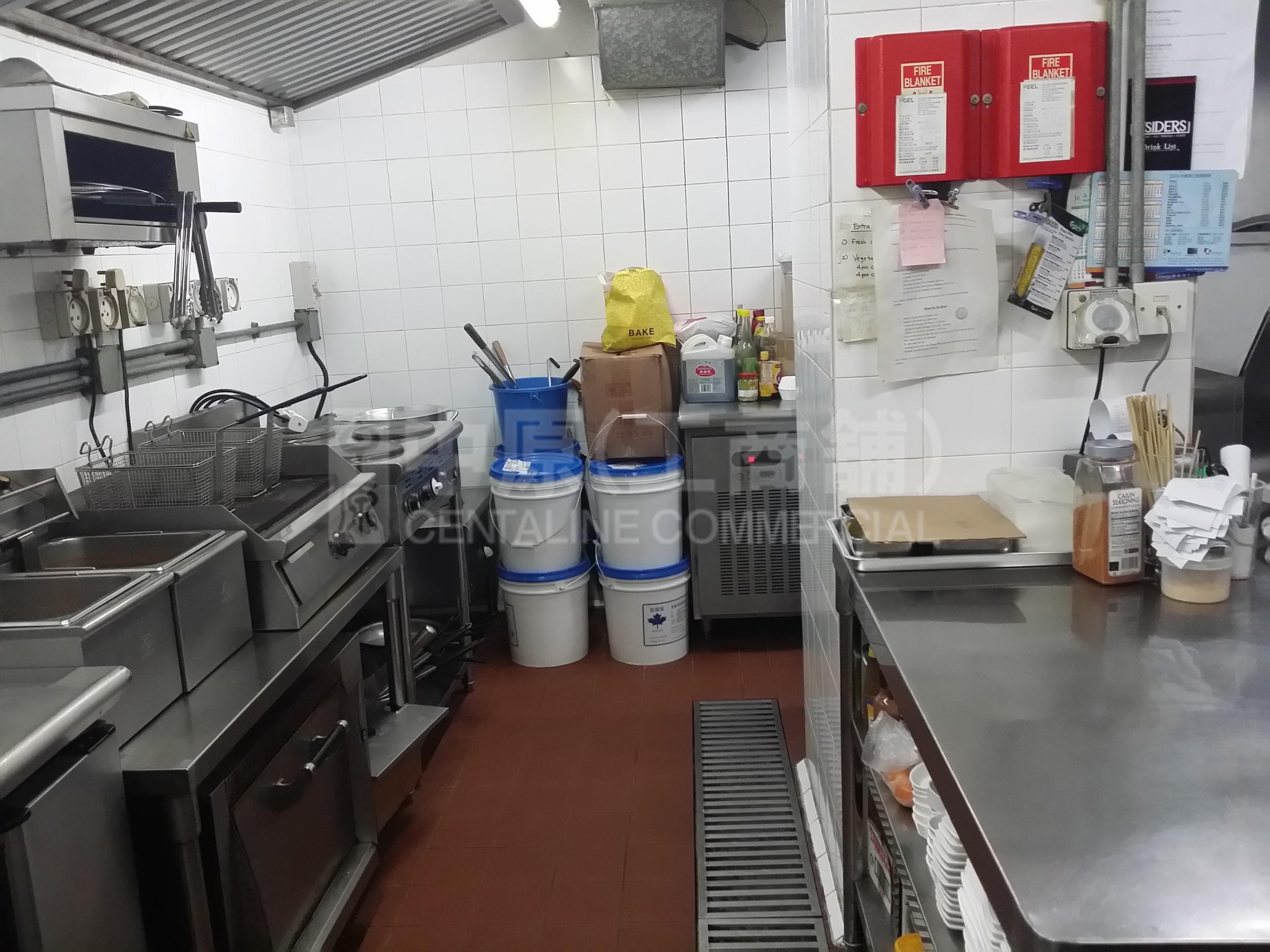 湾仔谢斐道的相片资料｜商铺楼盘｜中原工商铺
