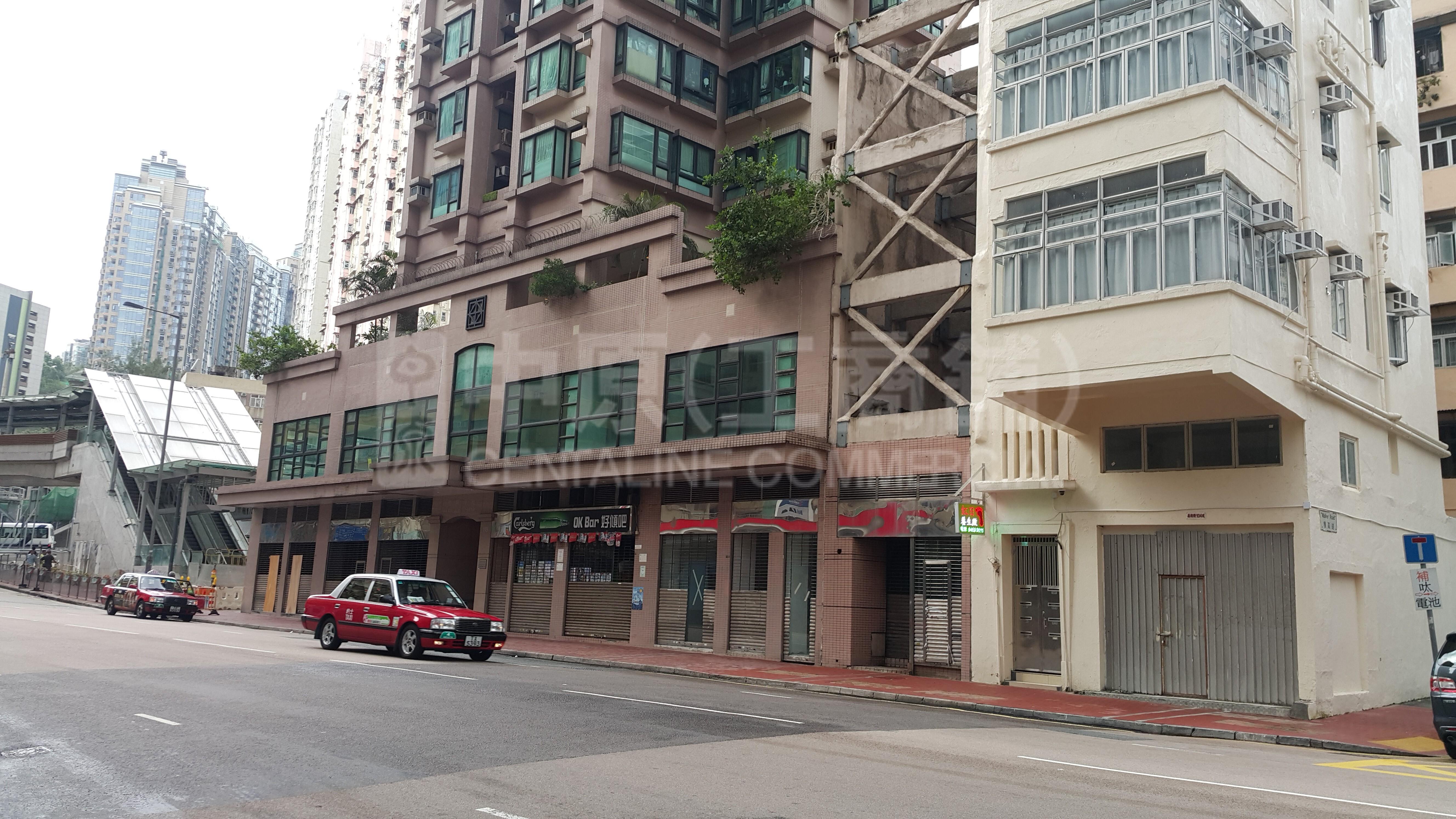Photo materials about Hung Hom Wuhu Street | Retail Listing | Centaline Commercial
