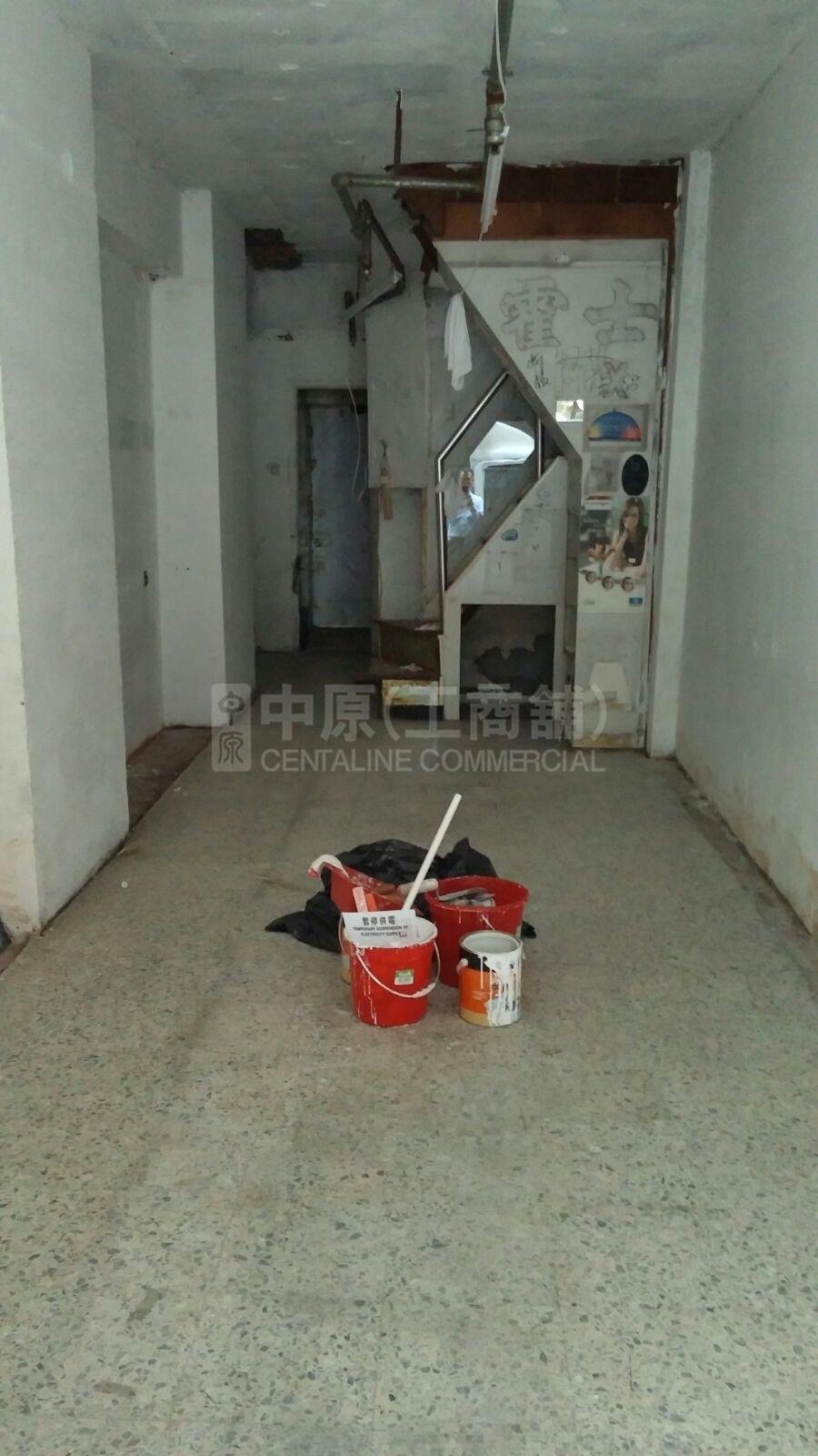 中环阁麟街的相片资料｜商铺楼盘｜中原工商铺