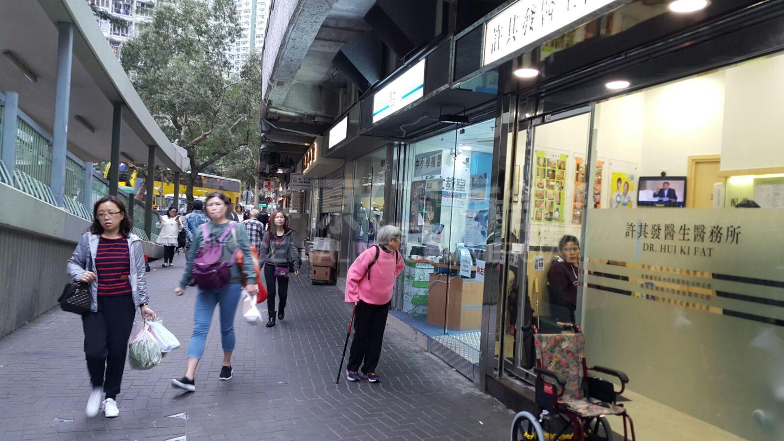 小西湾小西湾道的相片资料｜商铺楼盘｜中原工商铺