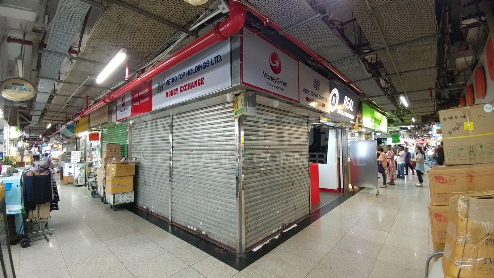 Photo materials about Tsim Sha Tsui Nathan Road | Retail Listing | Centaline Commercial