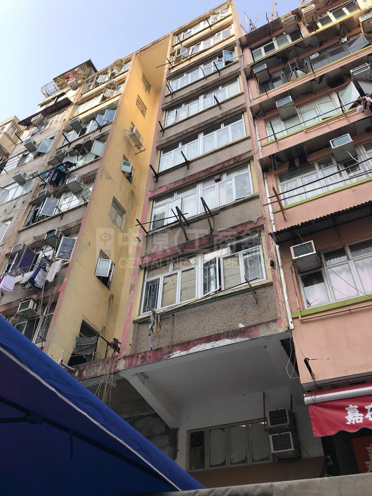 Photo materials about Sham Shui Poapliu Street | Retail Listing | Centaline Commercial