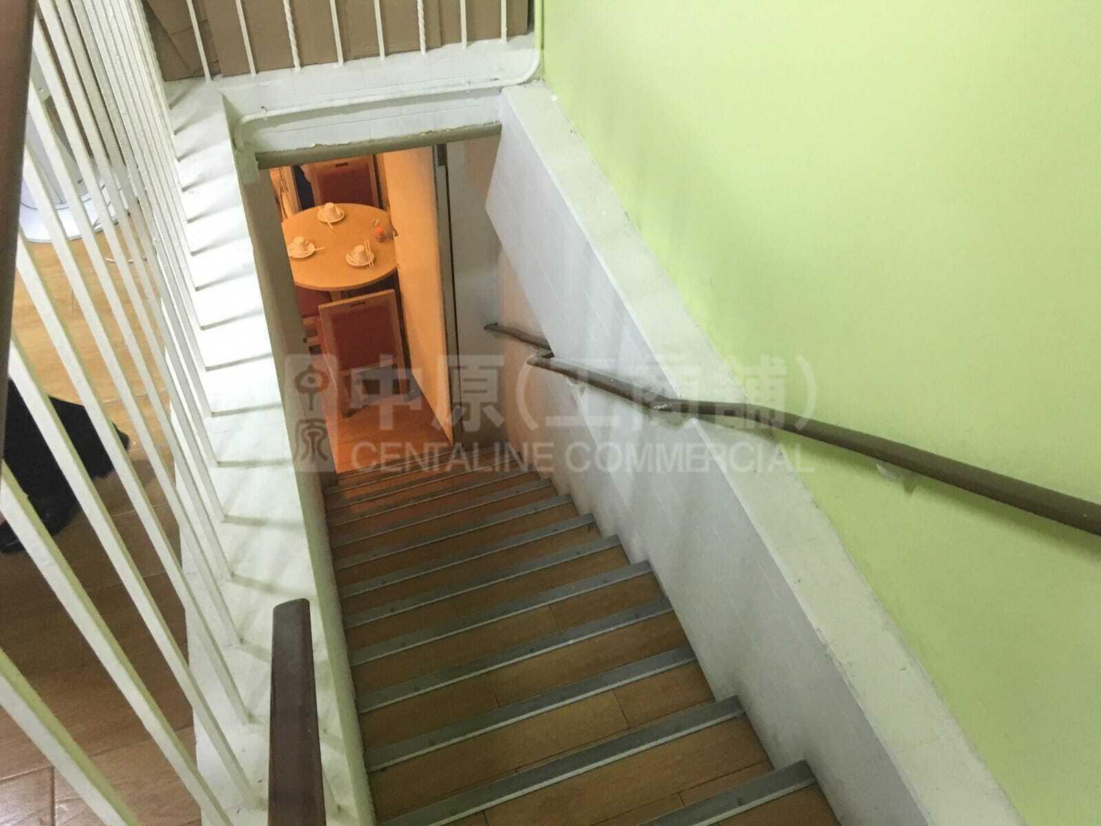 Photo materials about Shau Kei Wanshau Kei Wan Main Street East | Retail Listing | Centaline Commercial