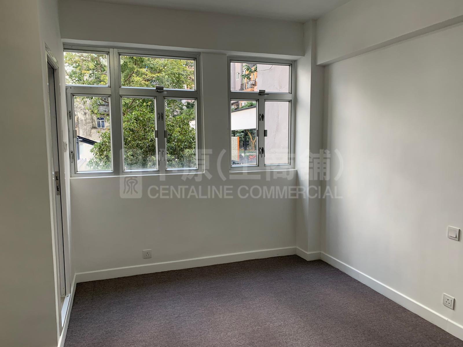 中環鴨巴甸街｜商舖樓盤｜中原工商舖