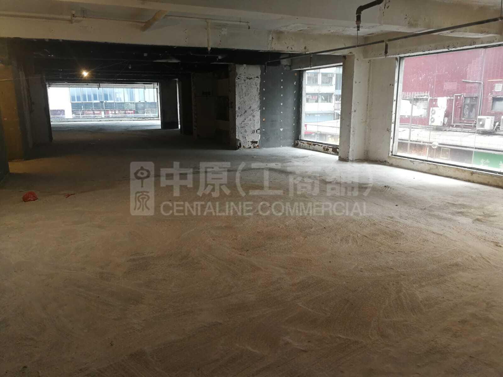 观塘马蹄径的相片资料｜商铺楼盘｜中原工商铺