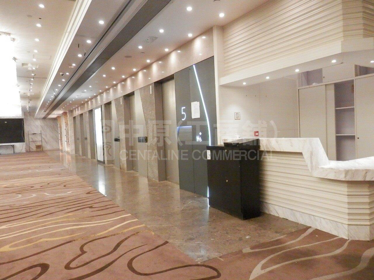 Photo materials about Tsim Sha Tsui Observatory Road | Retail Listing | Centaline Commercial