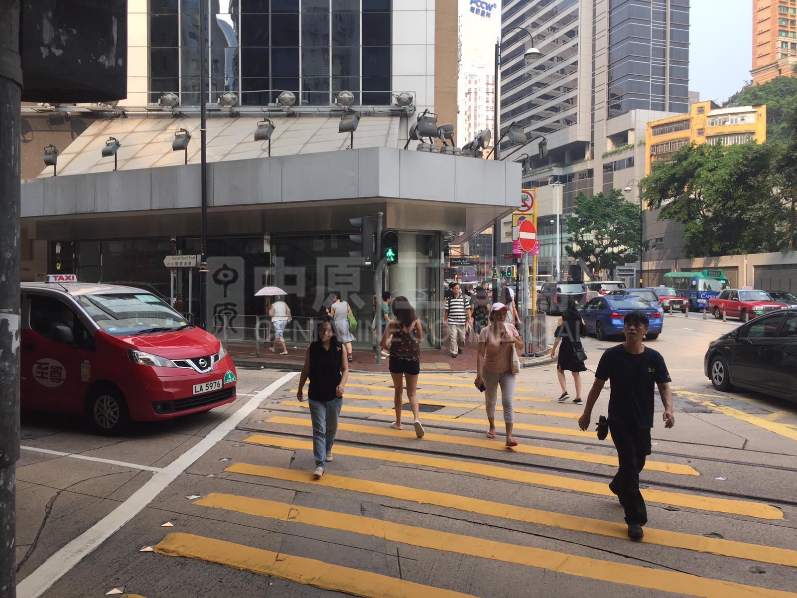 跑馬地禮頓道的相片資料｜商舖樓盤｜中原工商舖