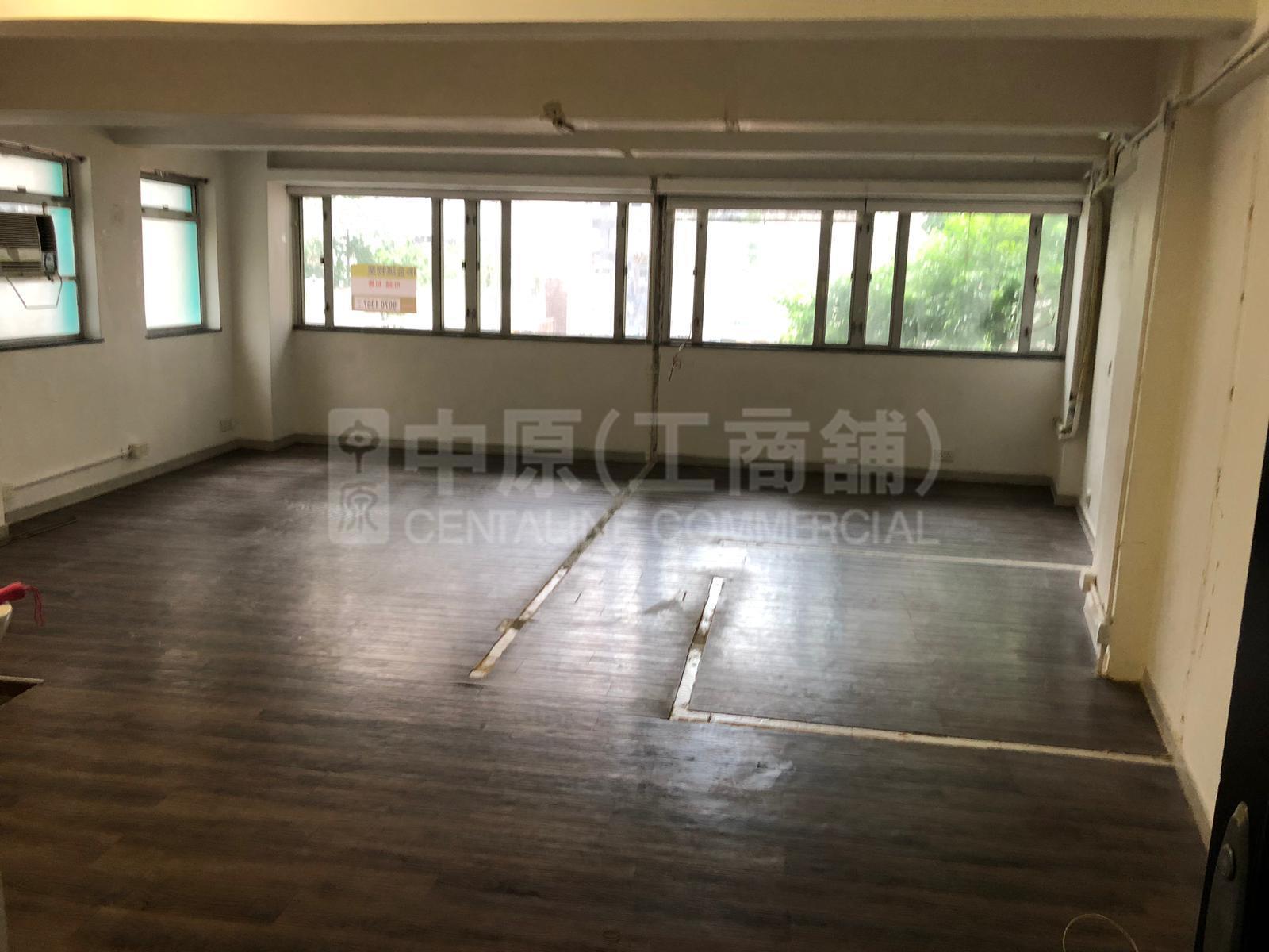 Sheung Wanhollywood Road｜Retail Property | Centaline Commercial
